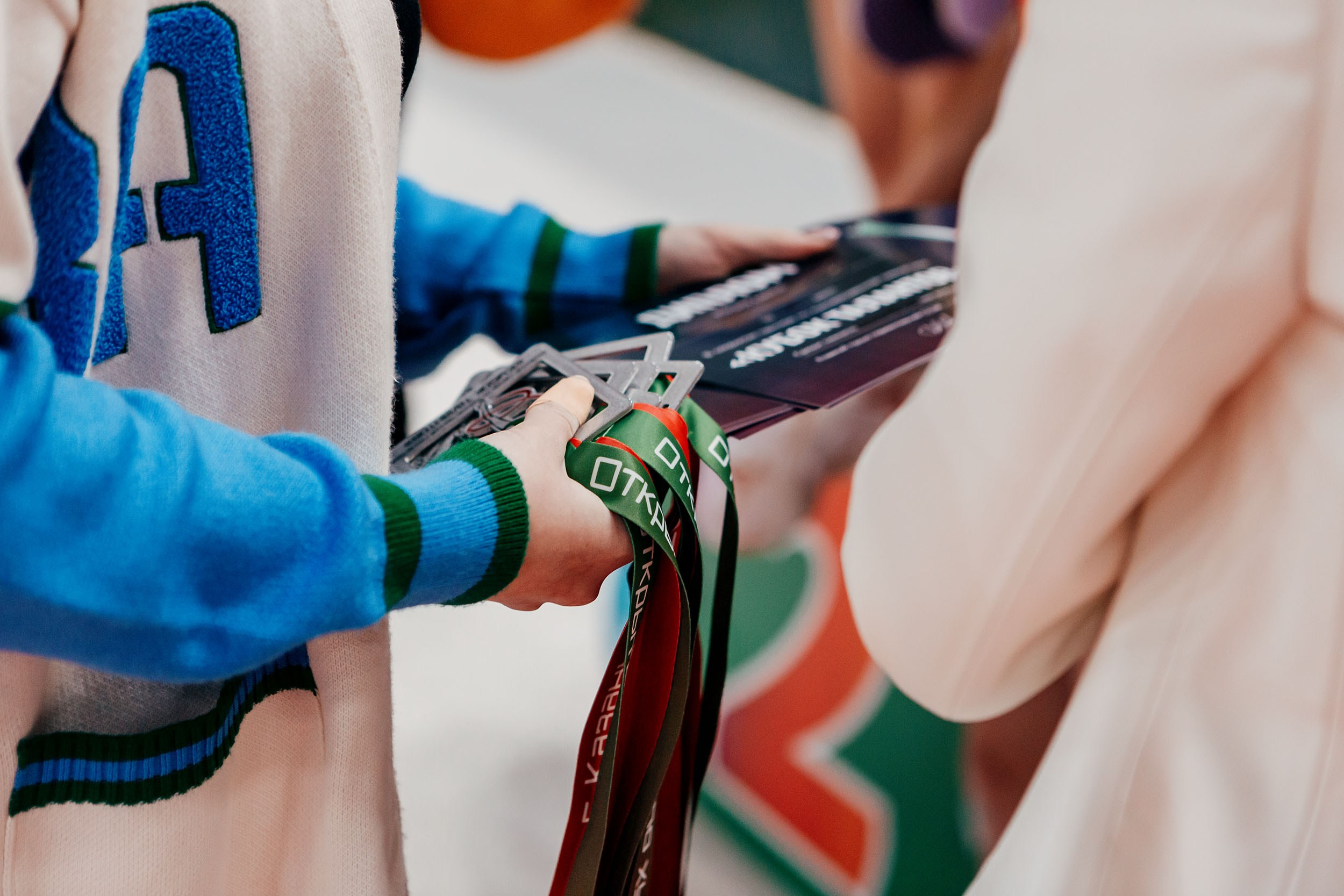 Открытый турнир по художественной гимнастике «Кубок Талантов» Казань. Спортивный фотограф Александр Васильев. RG и AGG