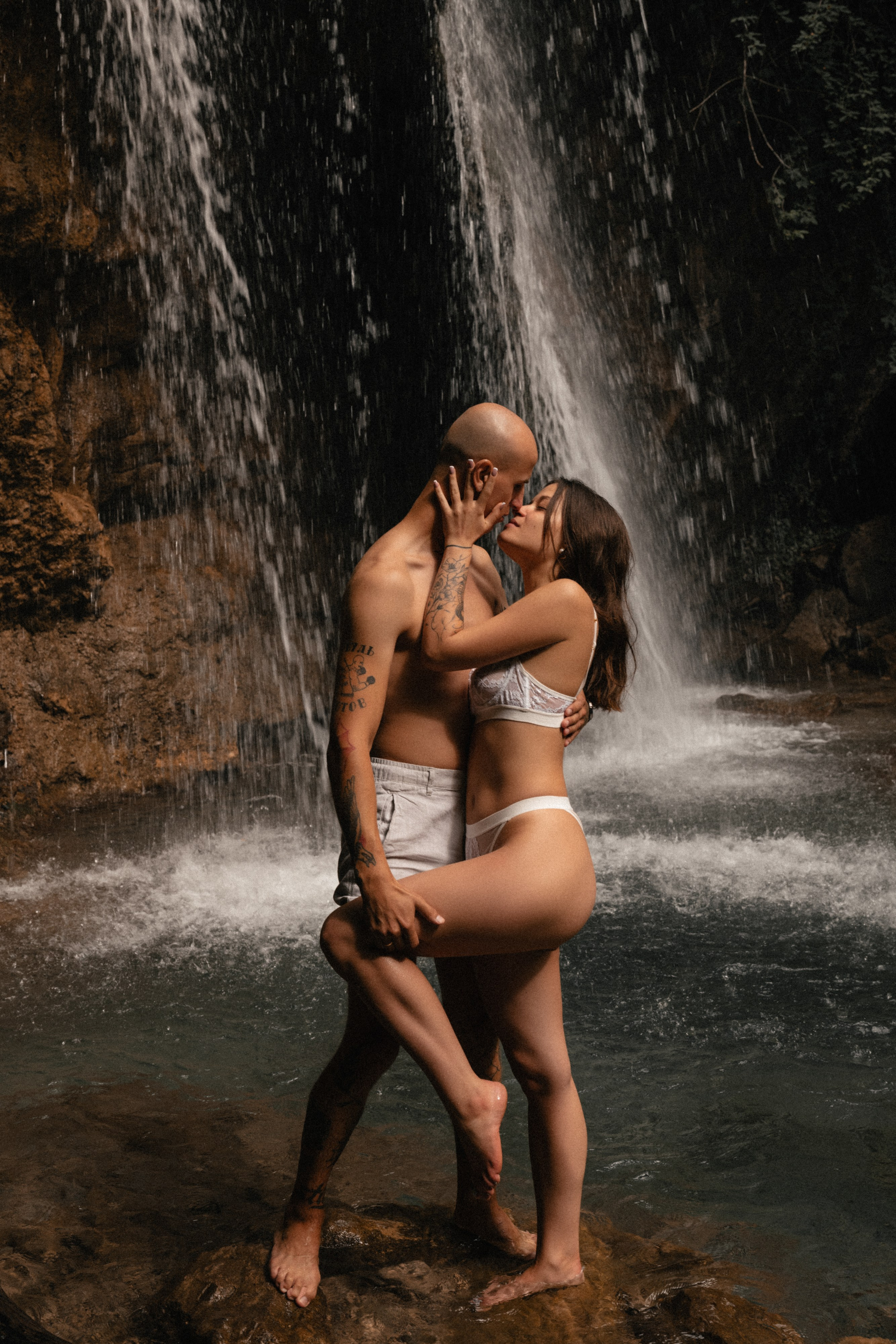 K&N. Свадебный фотограф в Симферополе и Крыму