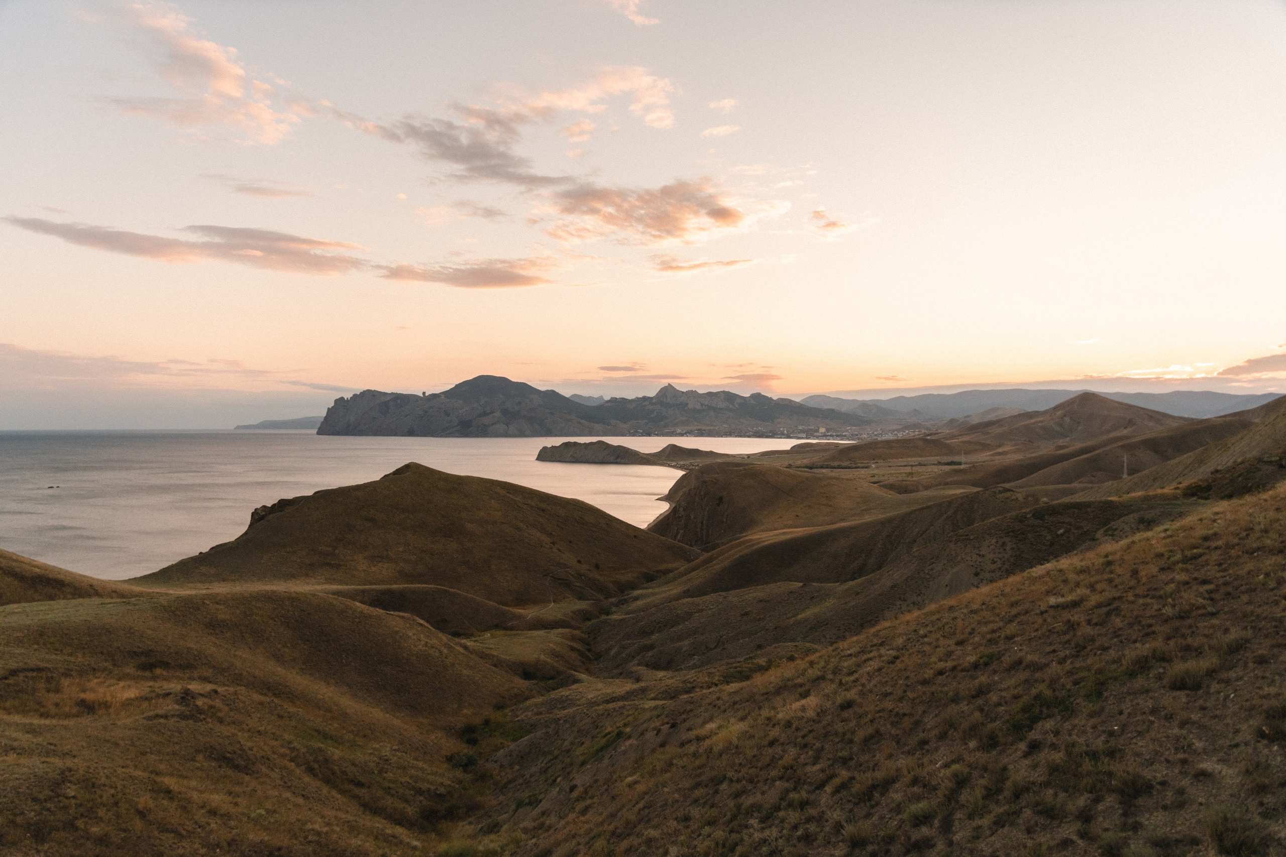 IRINA & DIMA. Свадебный фотограф в Симферополе и Крыму