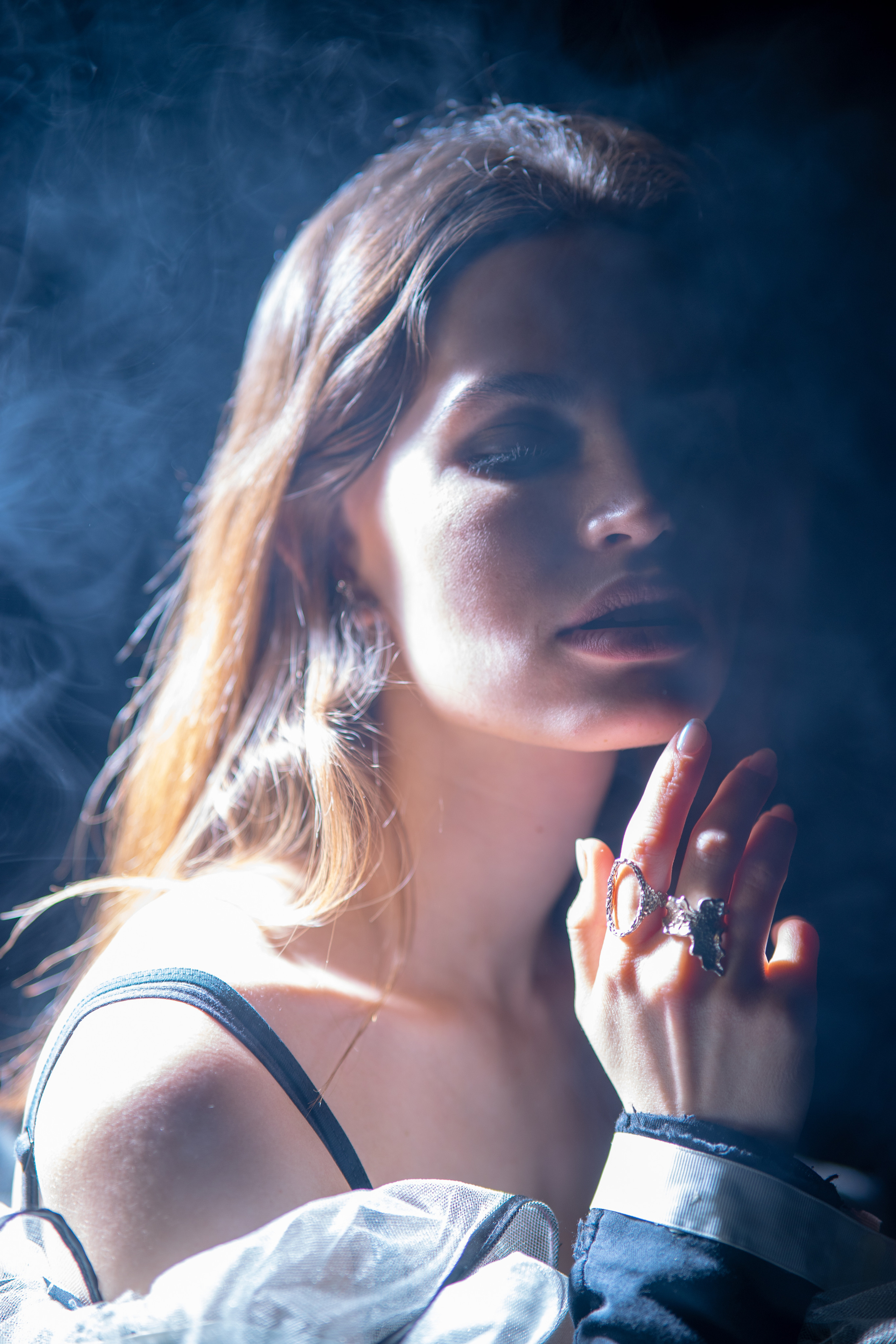 Мастер-класс Марины Щегловой. ZAGLADIN Bureau