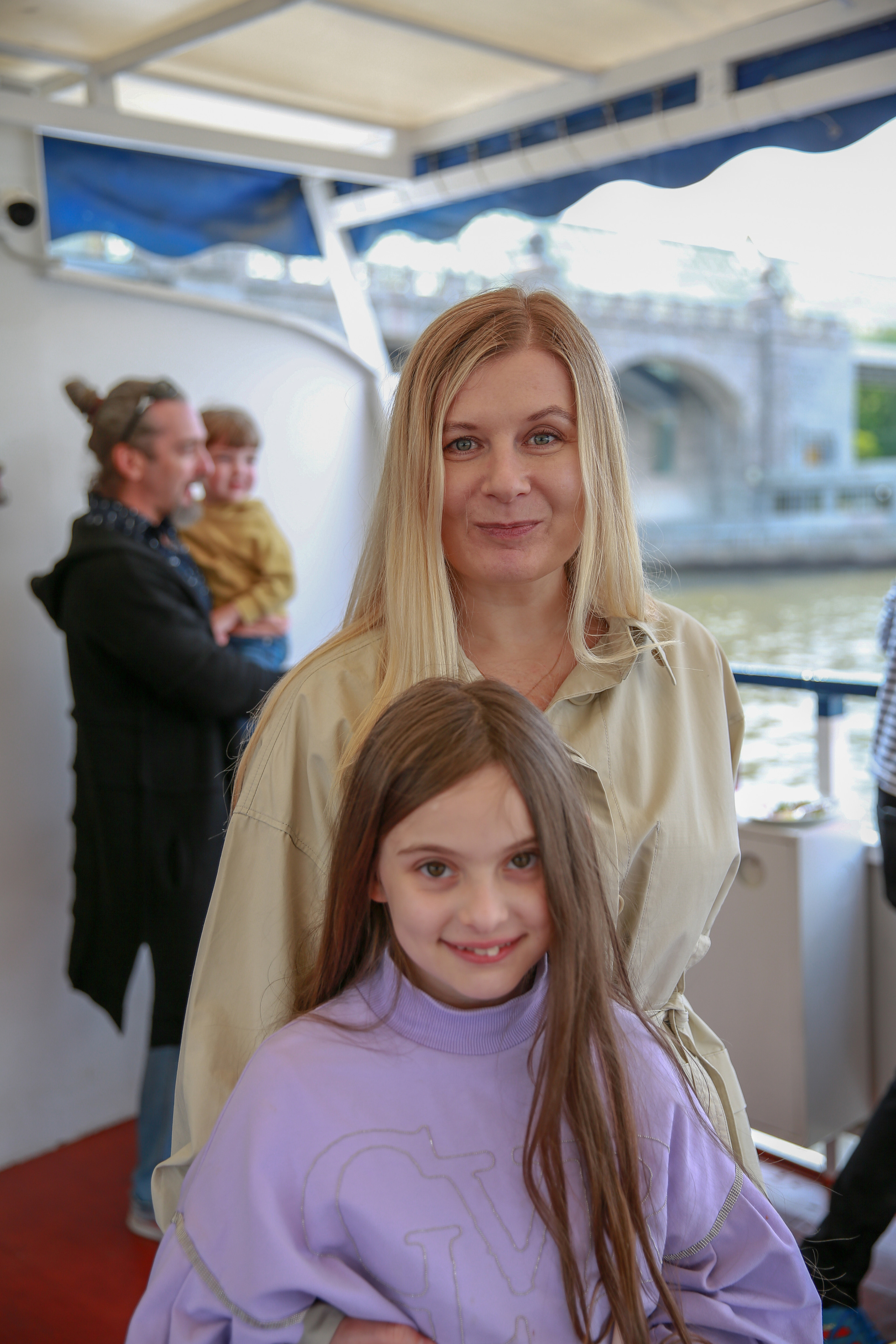 ДР Марии Гальпериной (Яркие люди). ZAGLADIN Bureau