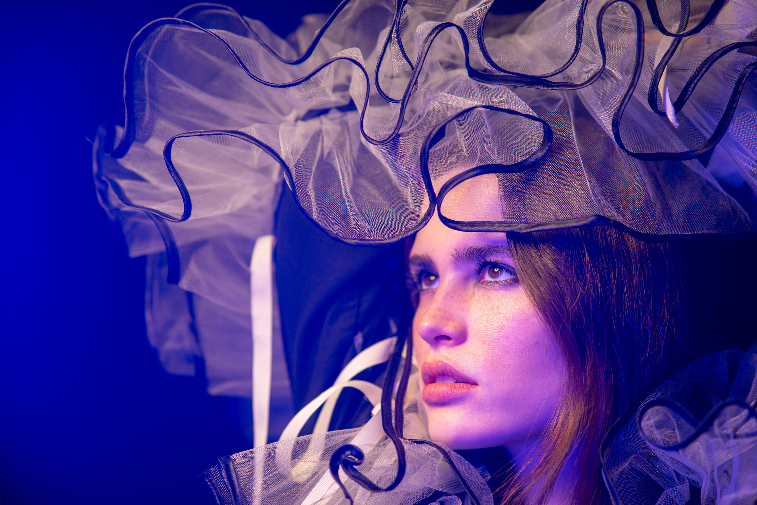 Мастер-класс Марины Щегловой. ZAGLADIN Bureau