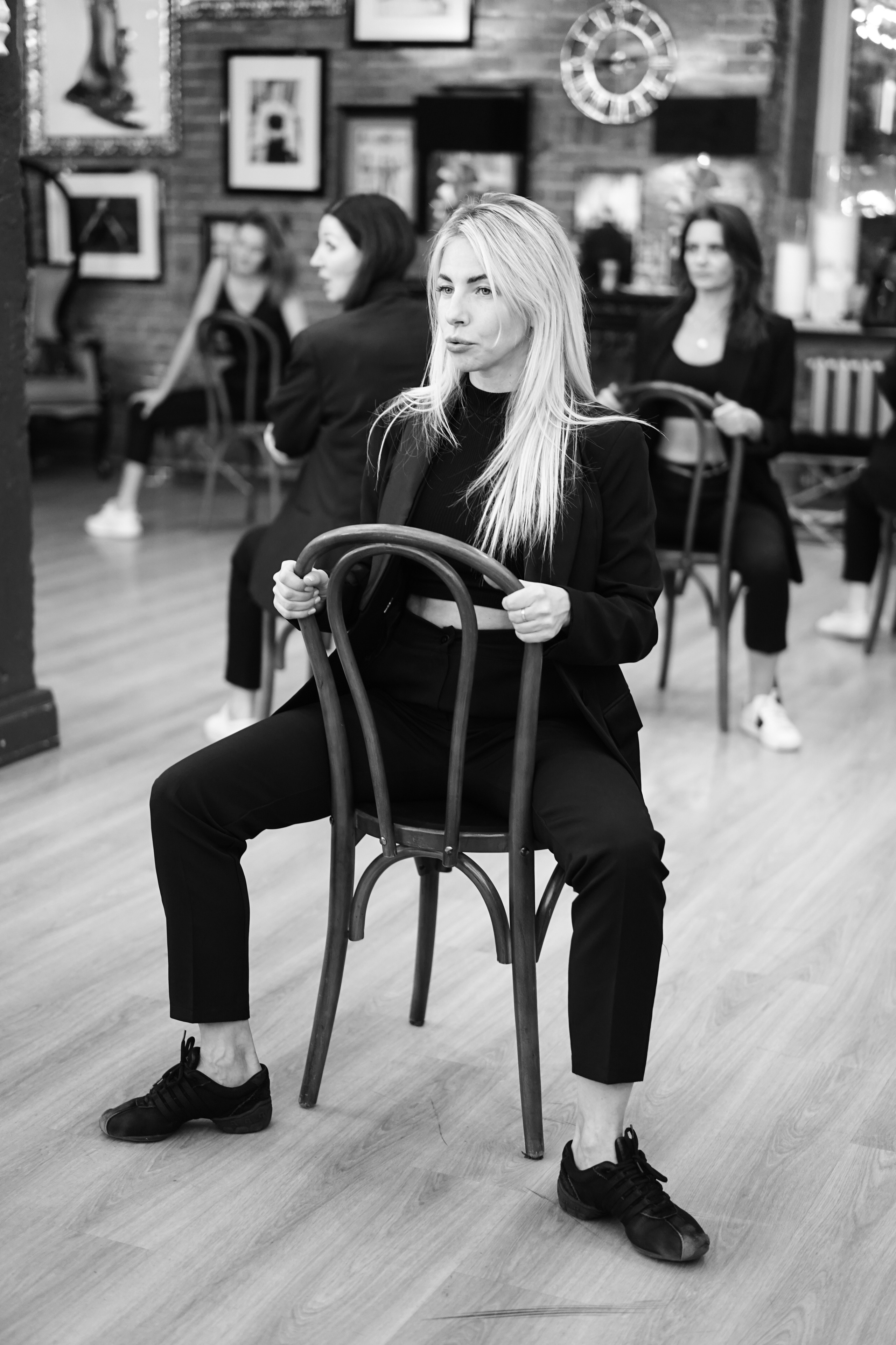 Adornos. ZAGLADIN Bureau