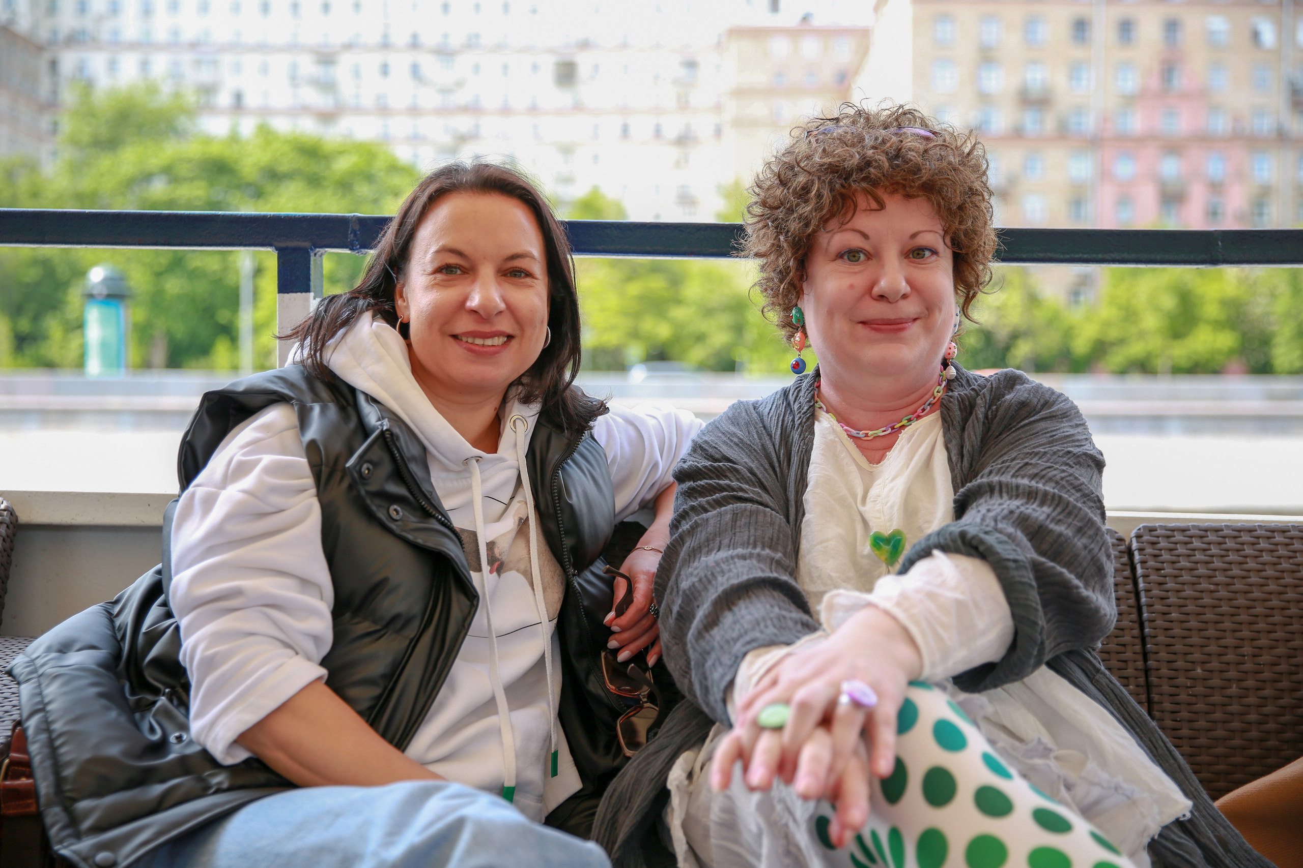 ДР Марии Гальпериной (Яркие люди). ZAGLADIN Bureau