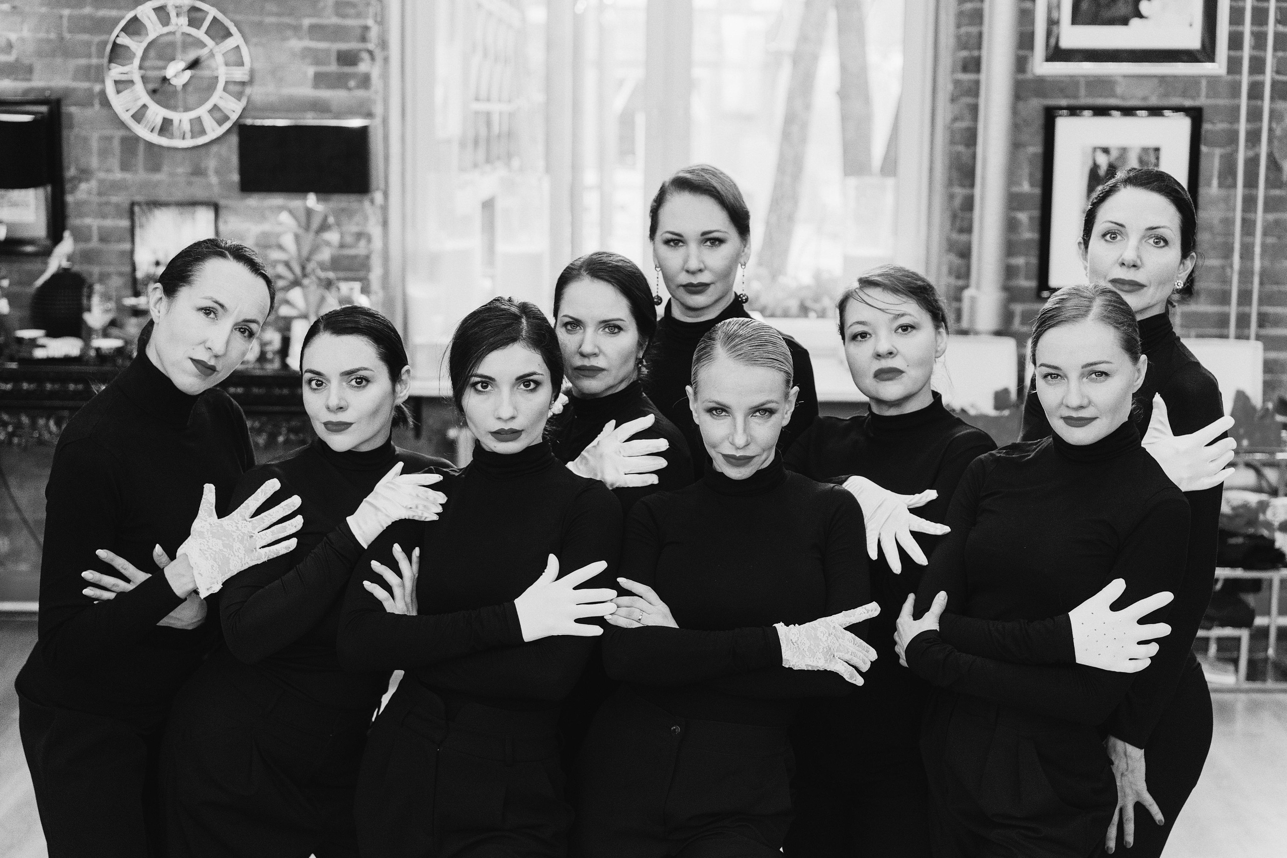 Adornos. ZAGLADIN Bureau