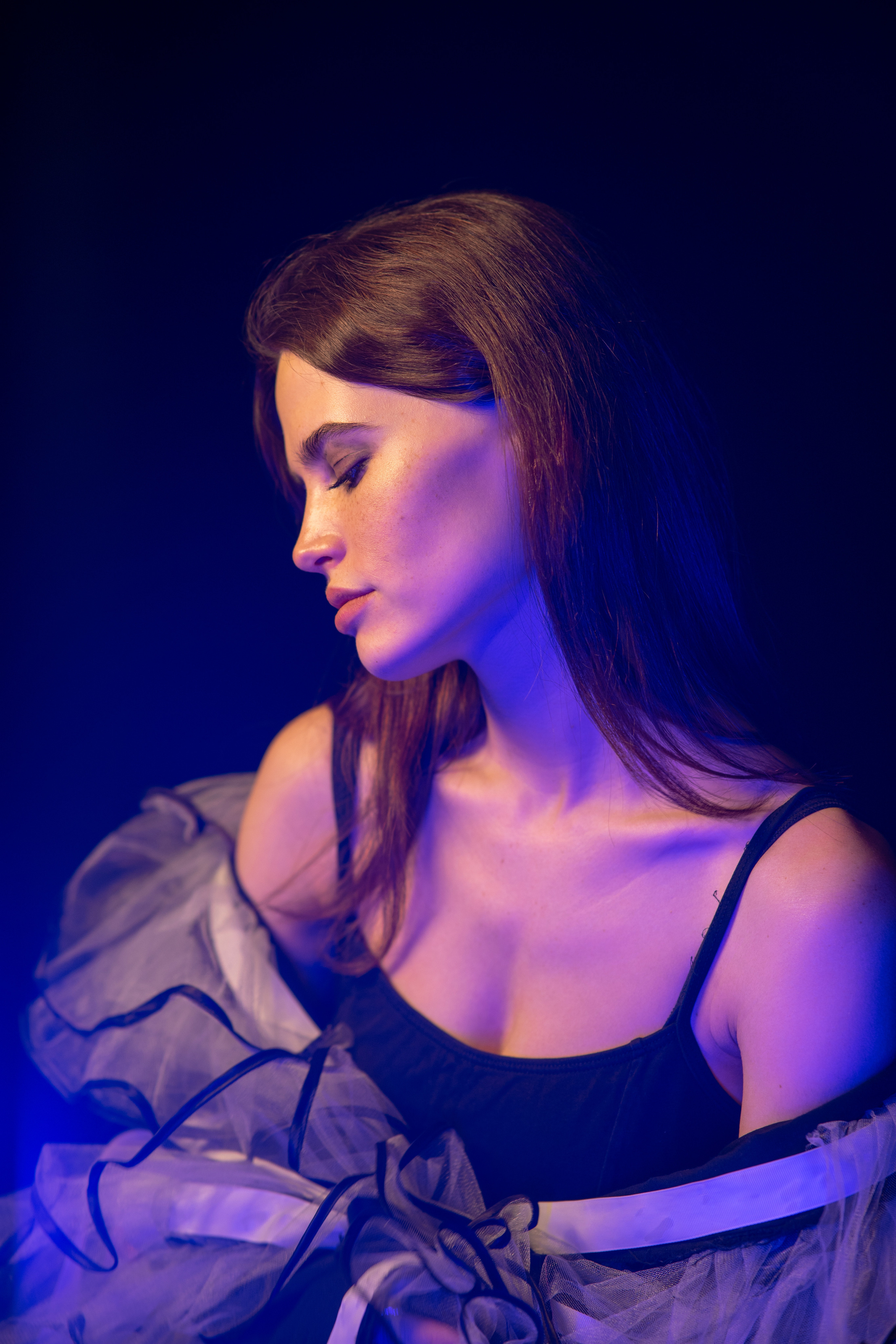 Мастер-класс Марины Щегловой. ZAGLADIN Bureau