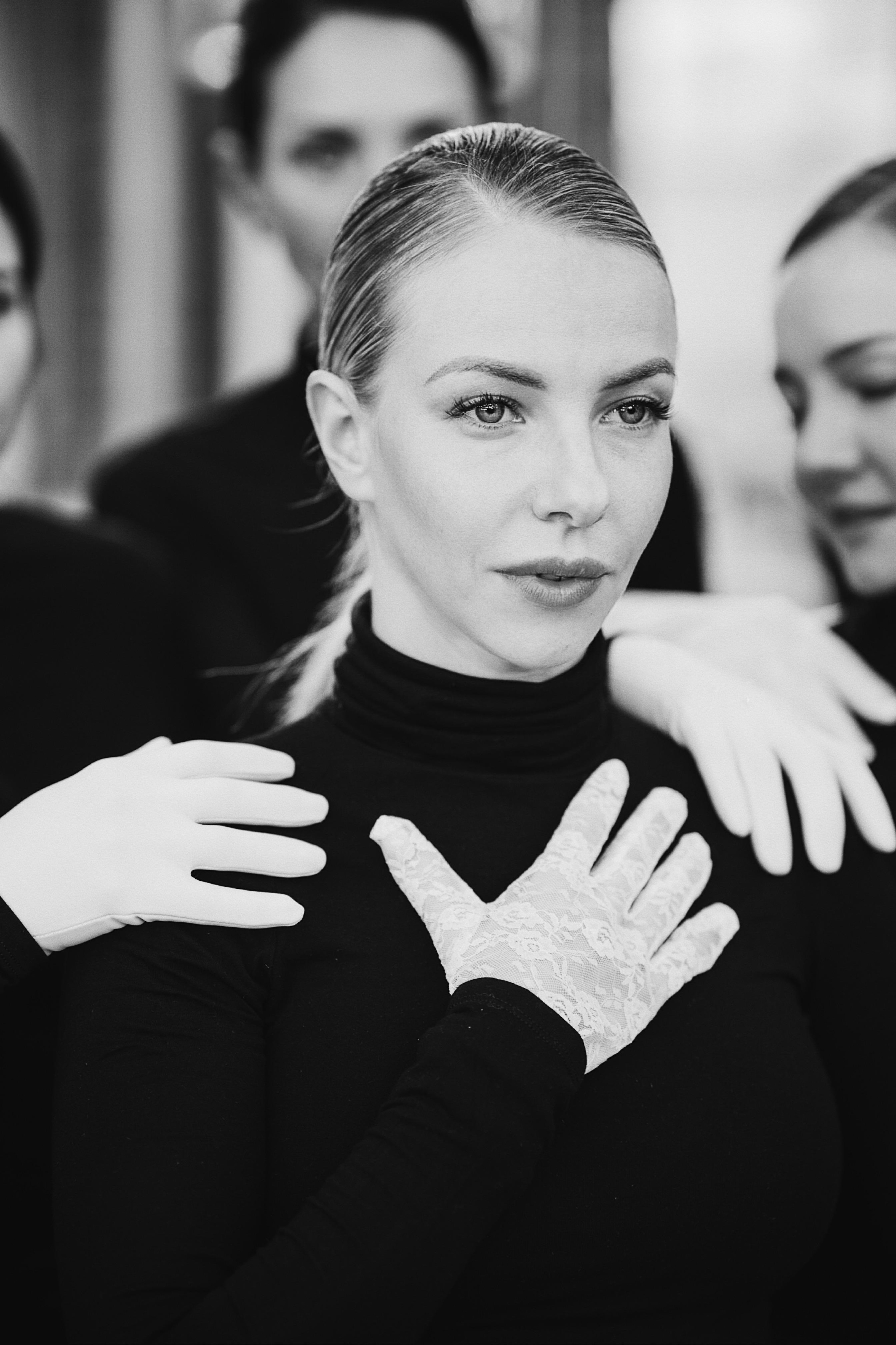 Adornos. ZAGLADIN Bureau