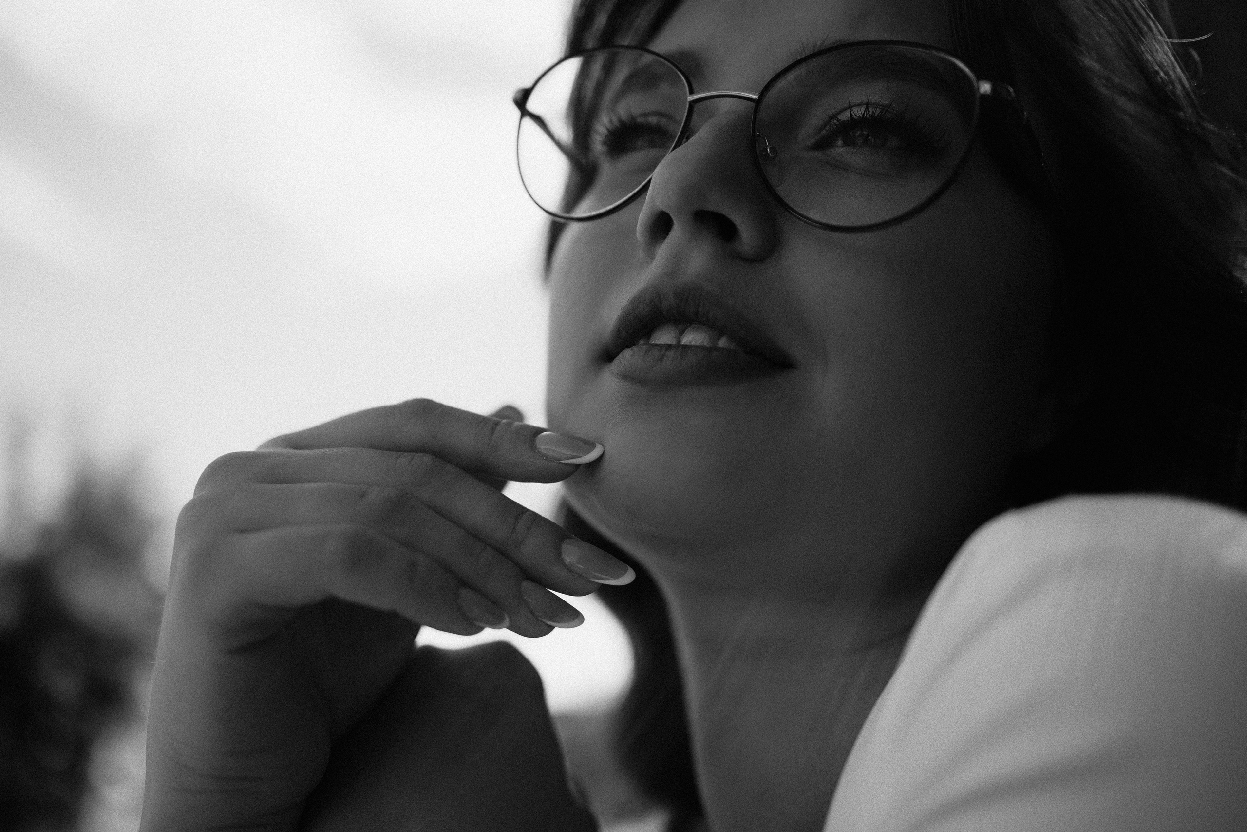 Виктор и Наталья. Свадебный и портретный фотограф Тюмень