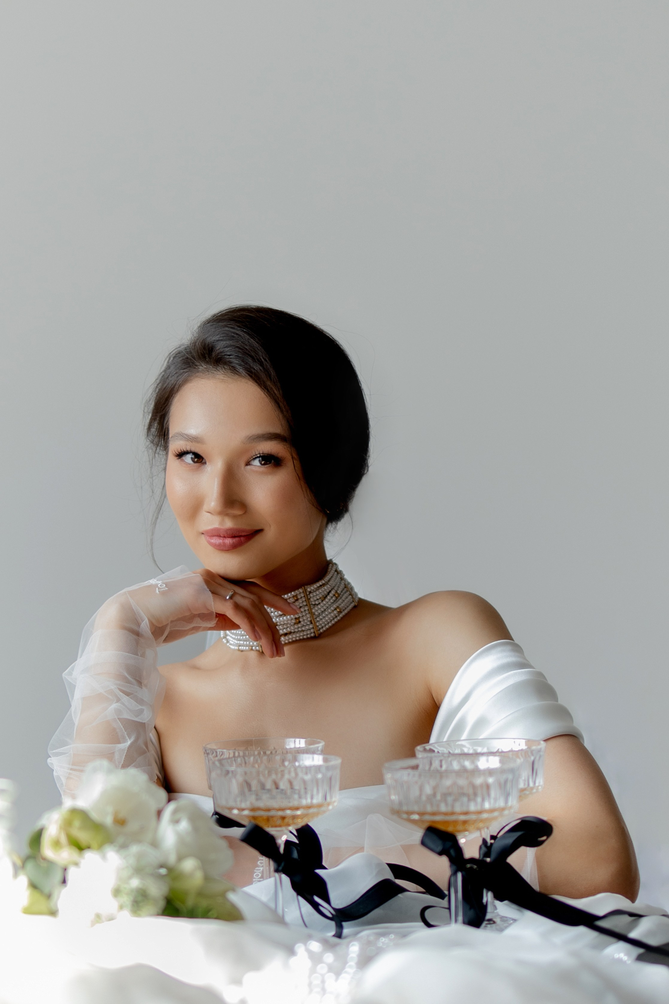 Nargiz & Kanat. Portraiture & lifestyle photographer in Dubai/Almaty, Olga Chernyak