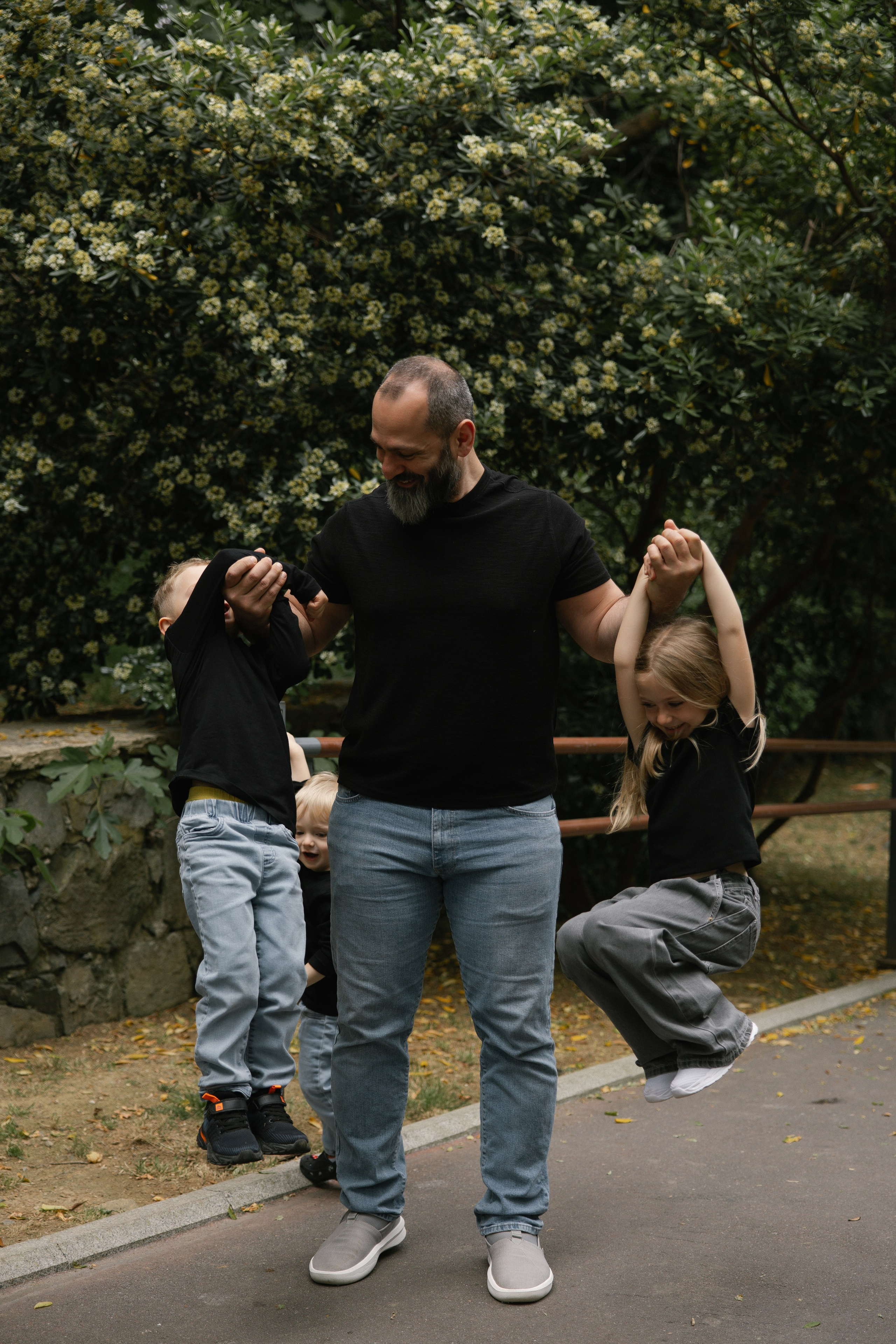 Утром в Стамбуле