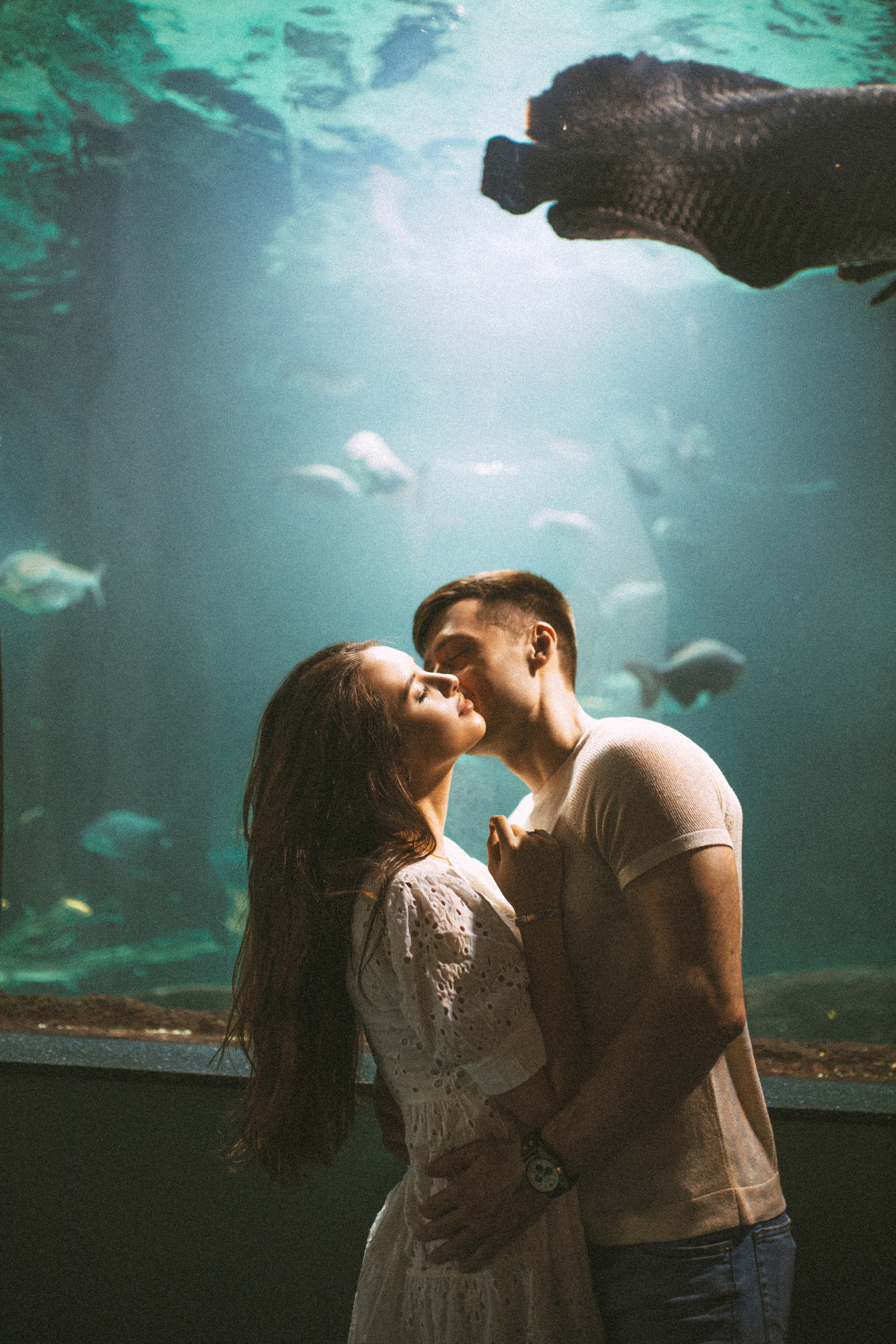 P & C | Москва. Фотограф Екатерина Амбрушкевич