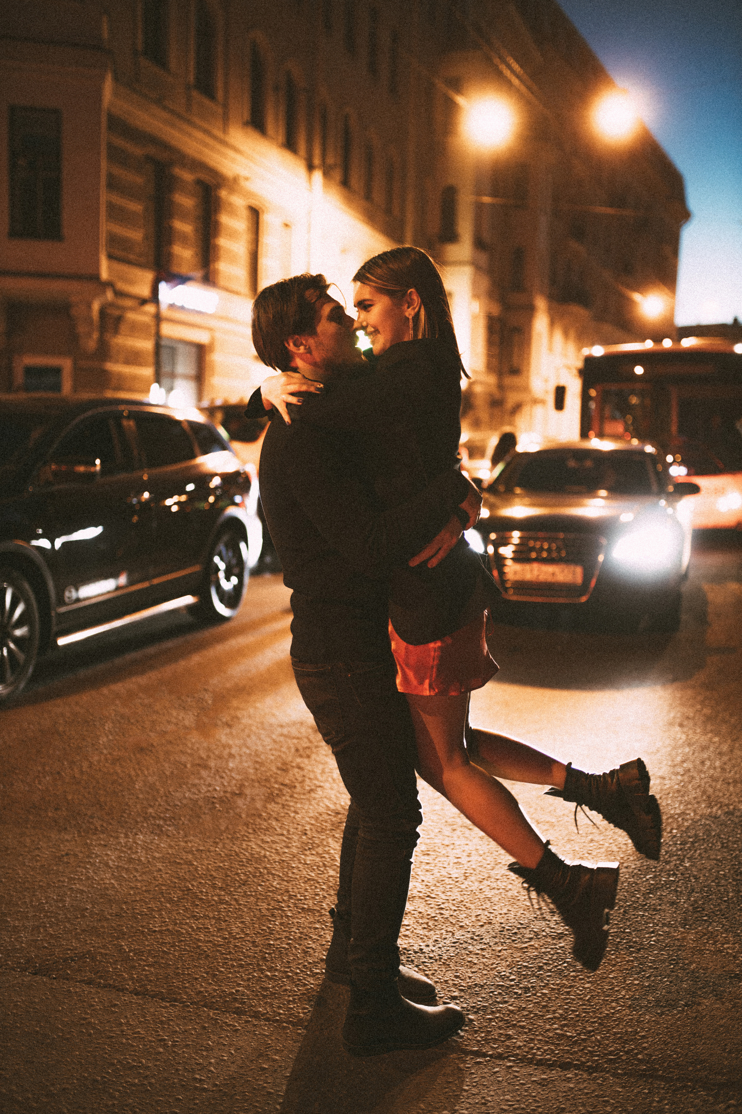 И&Д | Санкт-Петербург. Фотограф Екатерина Амбрушкевич