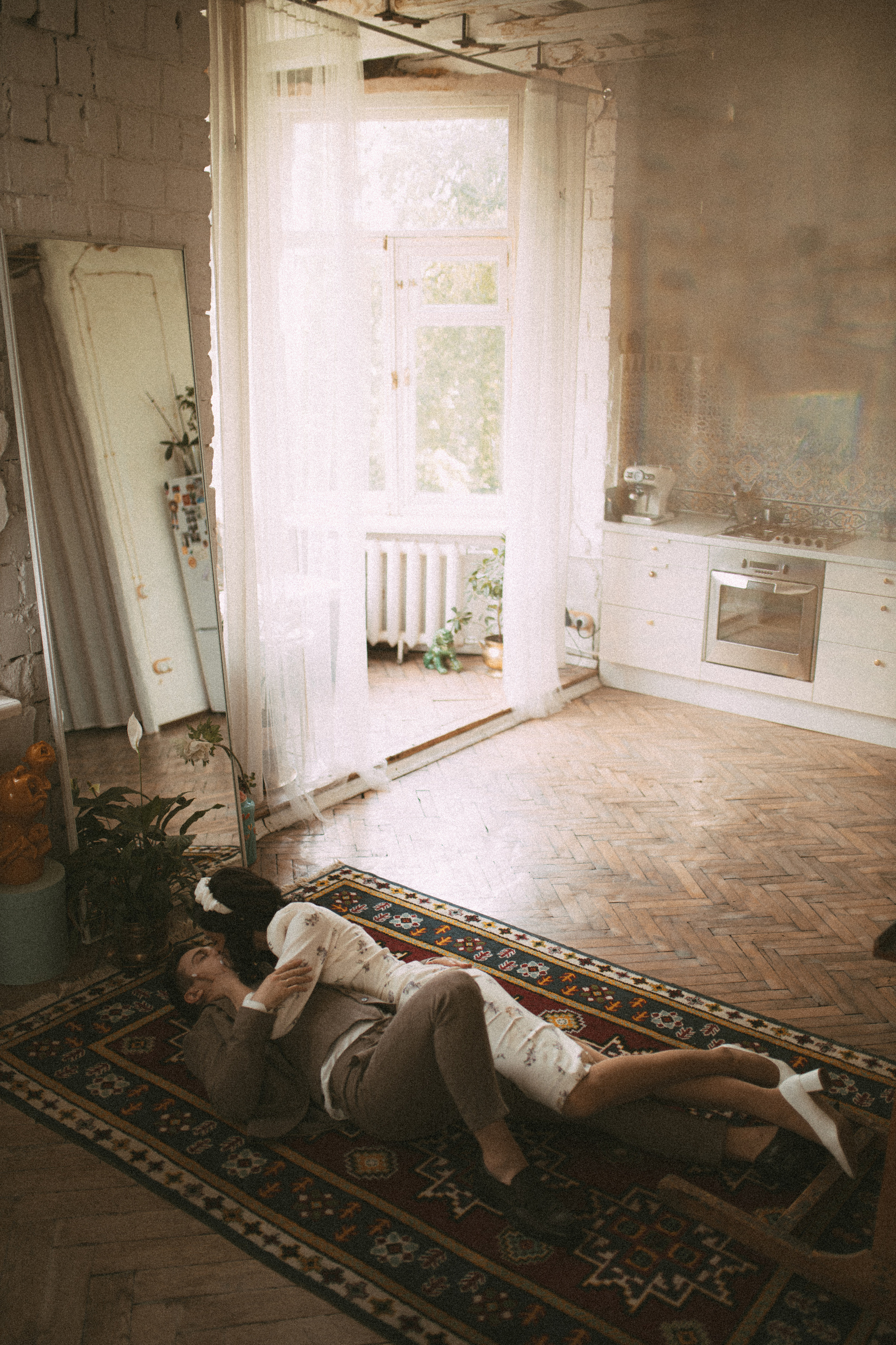 A & A | Екатеринбург. Фотограф Екатерина Амбрушкевич