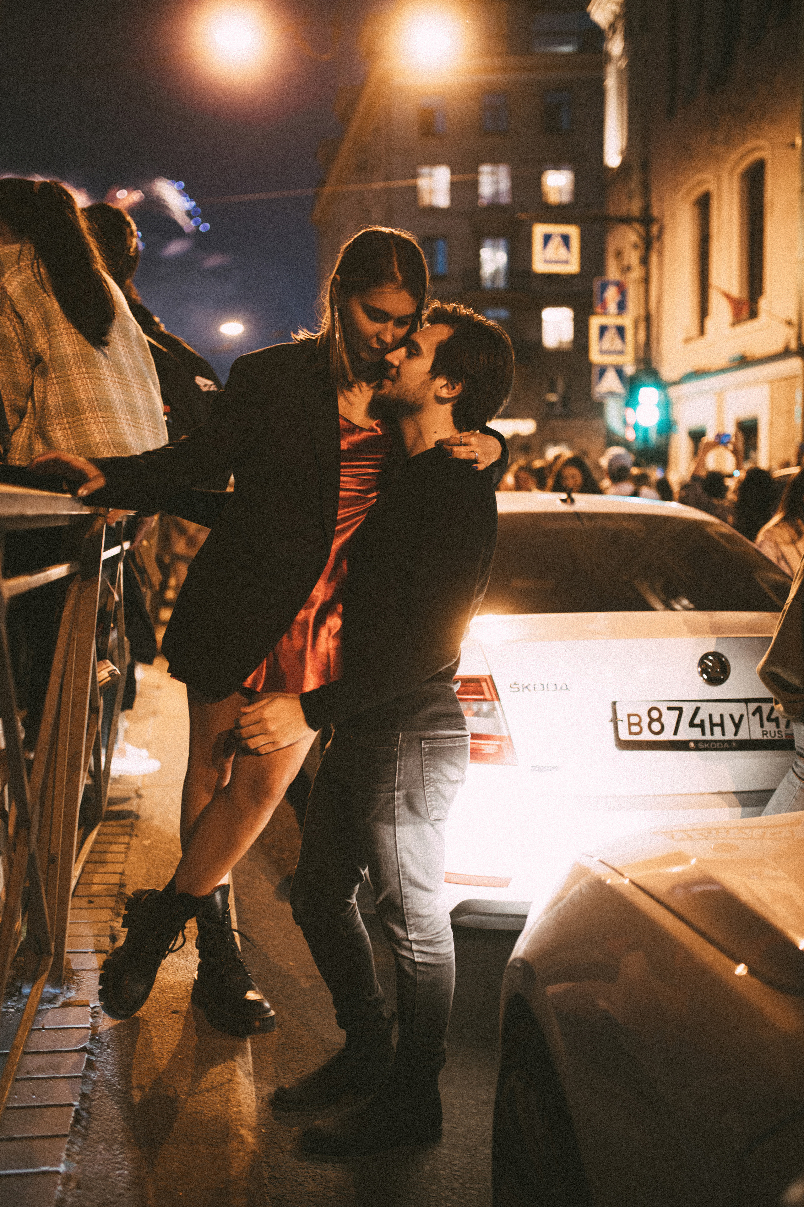 И&Д | Санкт-Петербург. Фотограф Екатерина Амбрушкевич