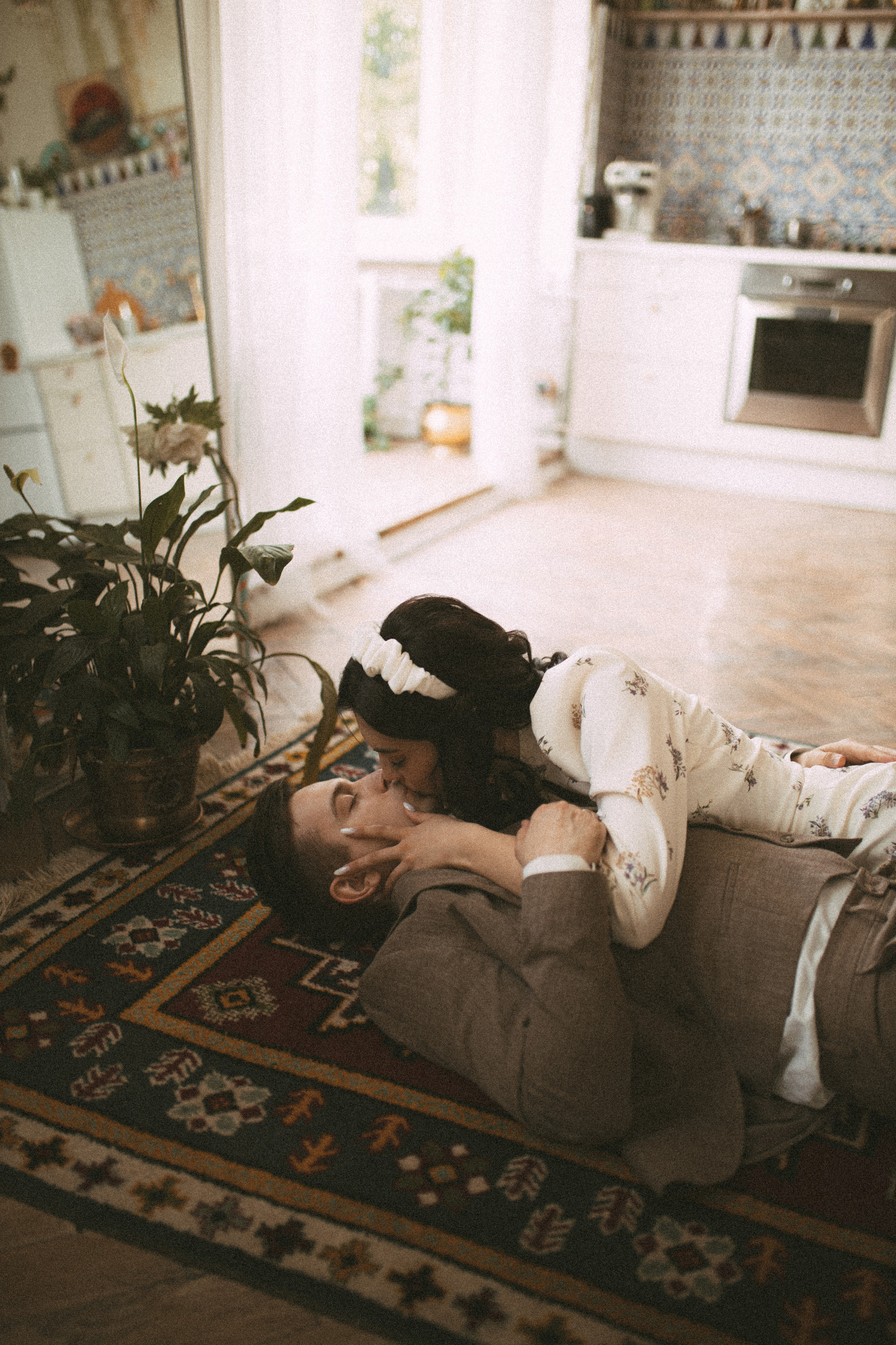 A & A | Екатеринбург. Фотограф Екатерина Амбрушкевич