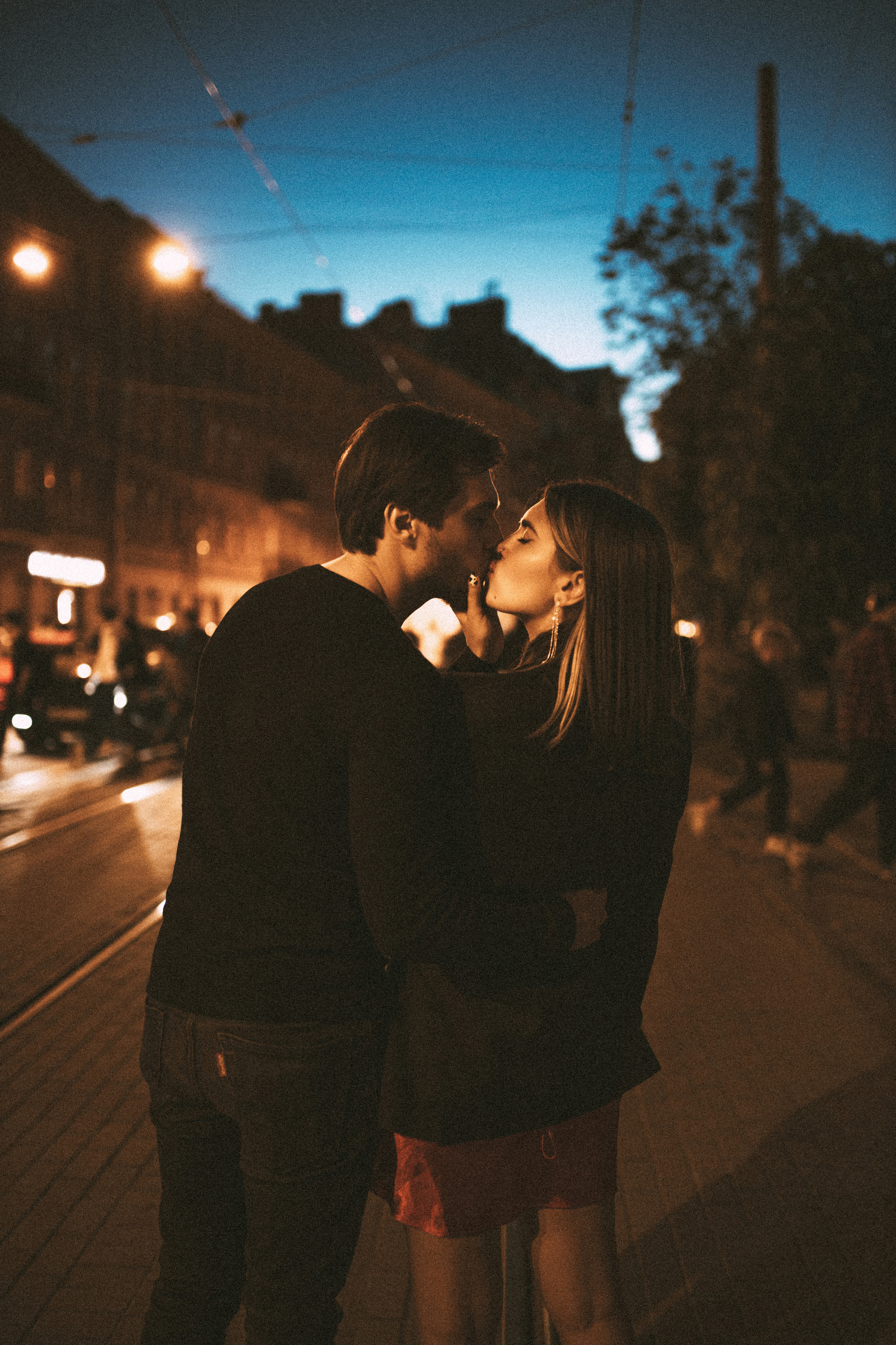 И&Д | Санкт-Петербург. Фотограф Екатерина Амбрушкевич