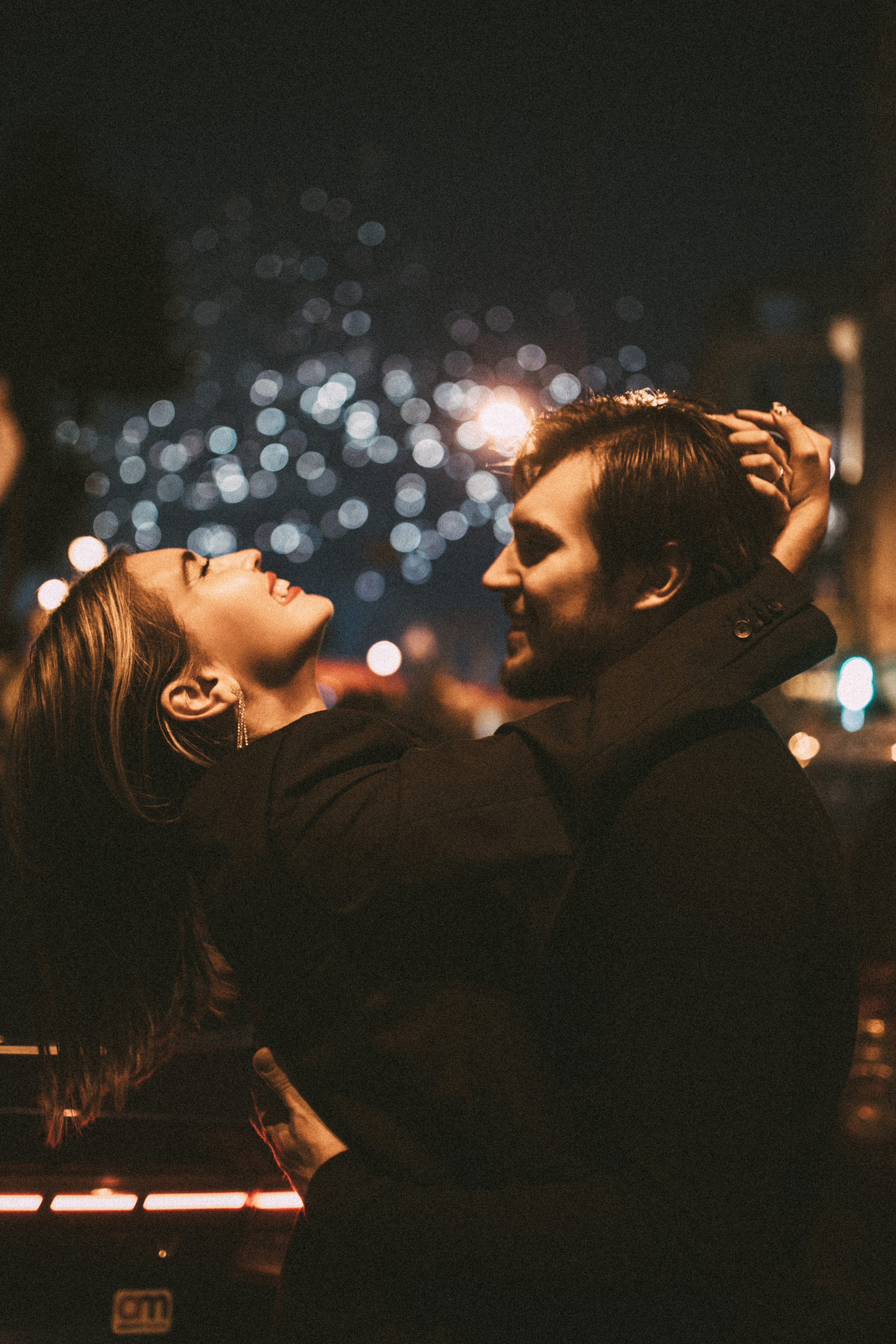 И&Д | Санкт-Петербург. Фотограф Екатерина Амбрушкевич