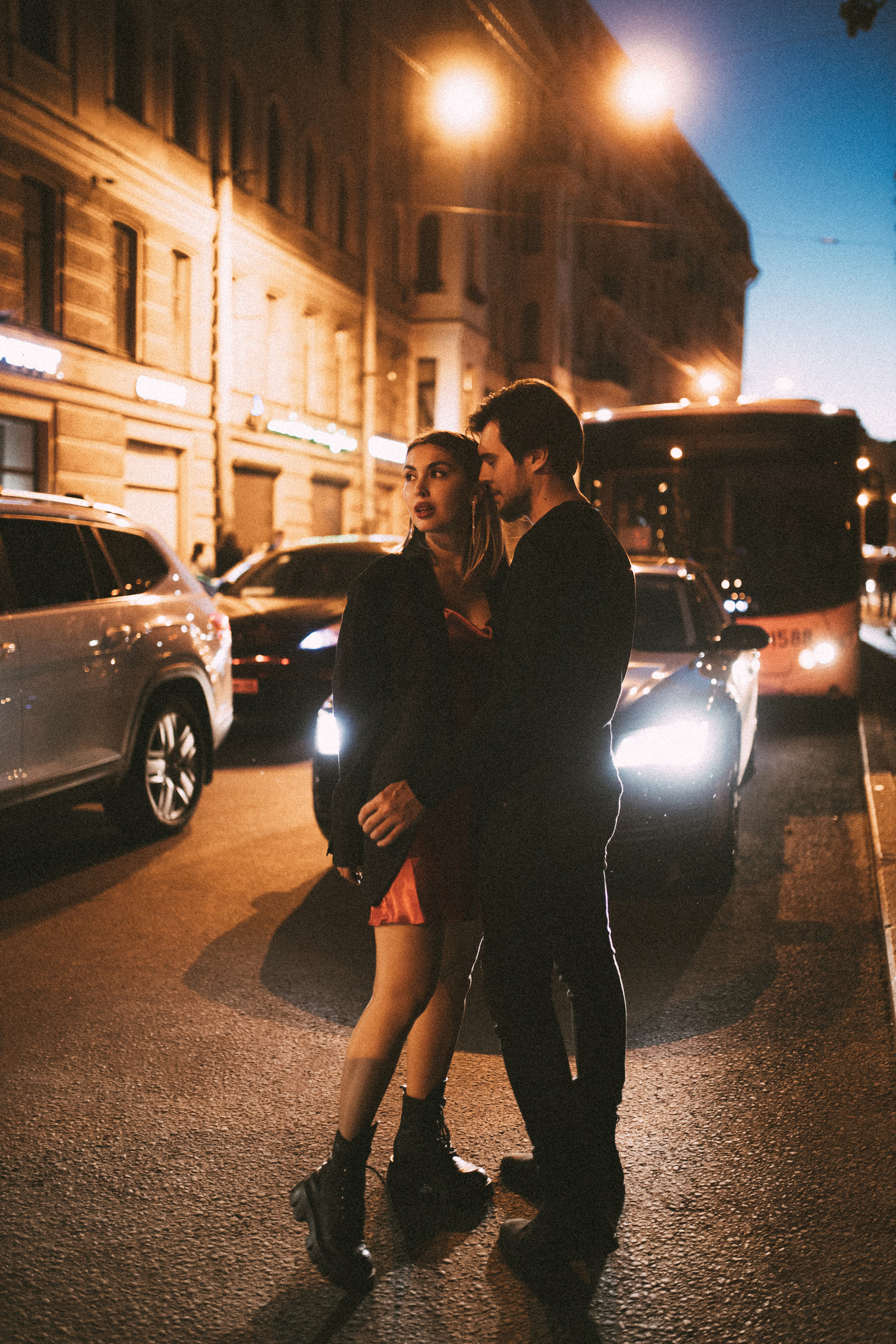 И&Д | Санкт-Петербург. Фотограф Екатерина Амбрушкевич