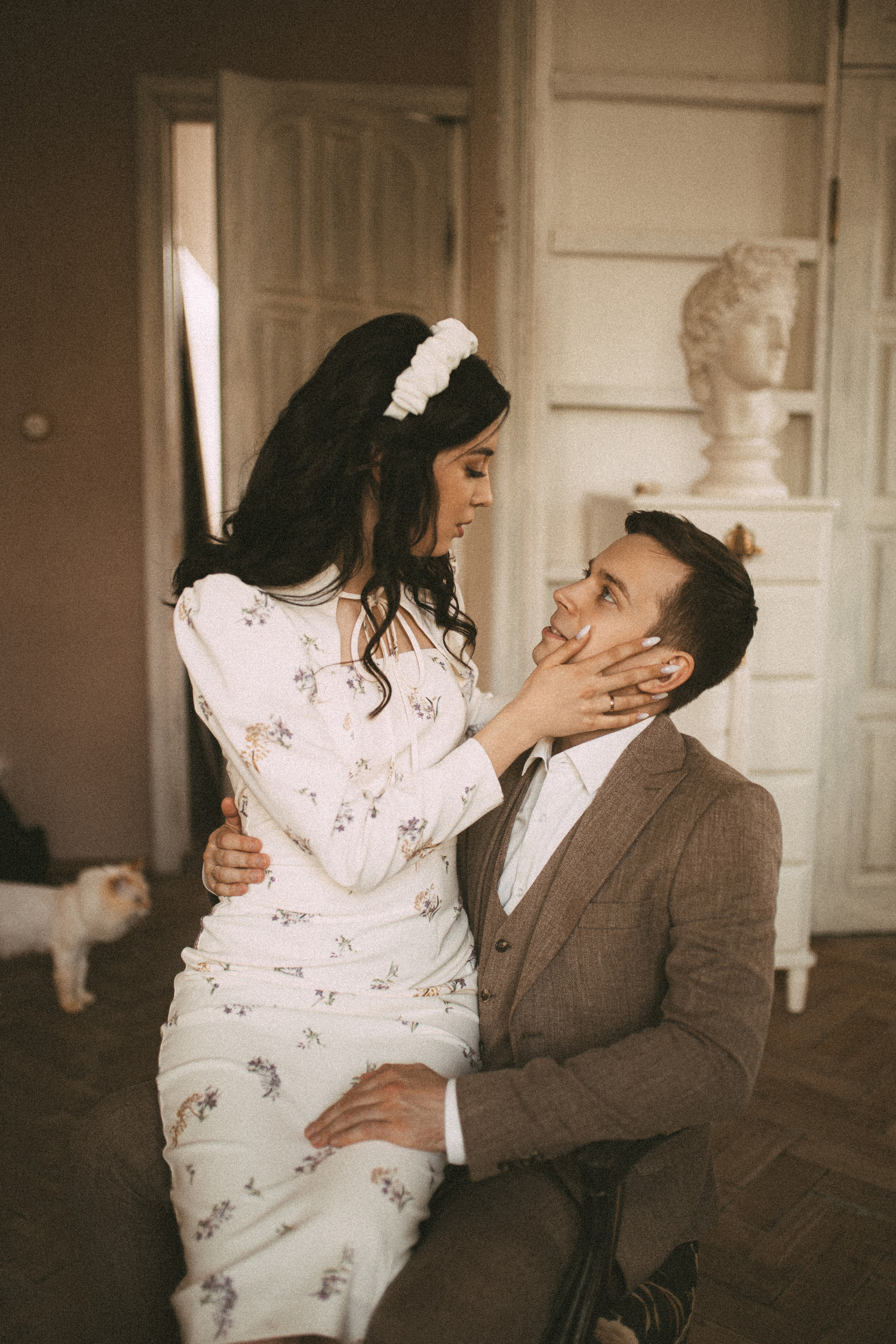 A & A | Екатеринбург. Фотограф Екатерина Амбрушкевич