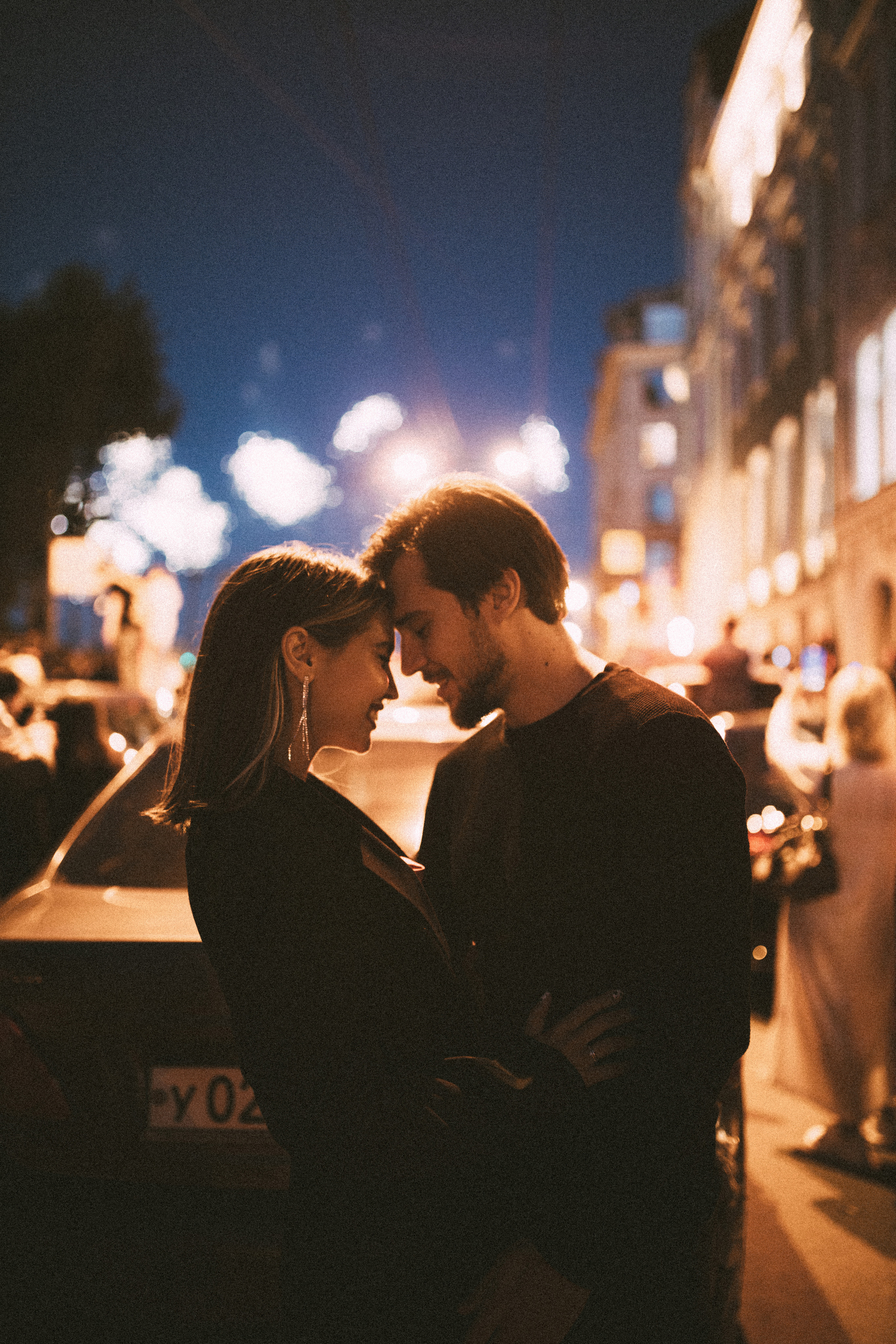 И&Д | Санкт-Петербург. Фотограф Екатерина Амбрушкевич