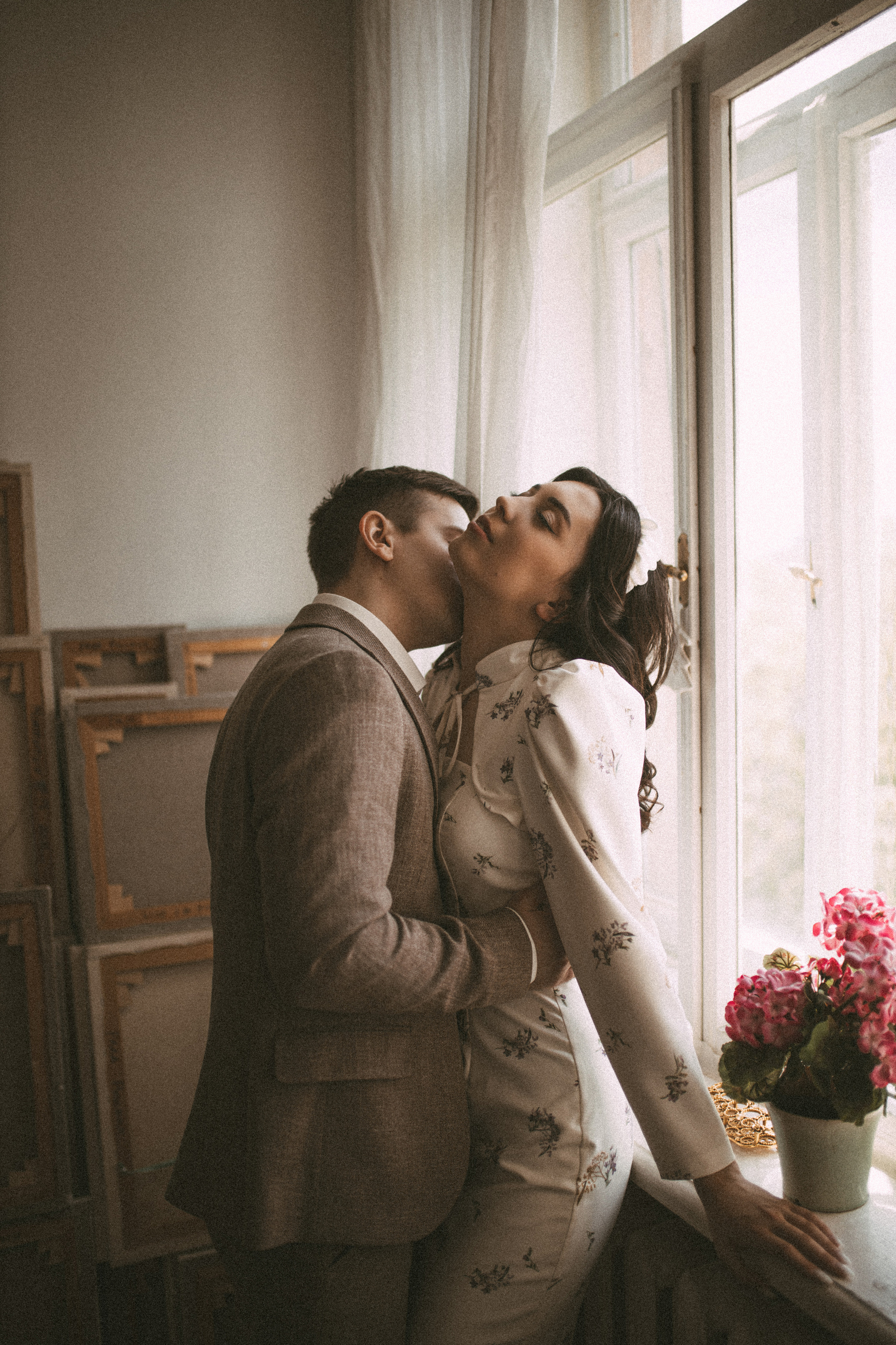 A & A | Екатеринбург. Фотограф Екатерина Амбрушкевич