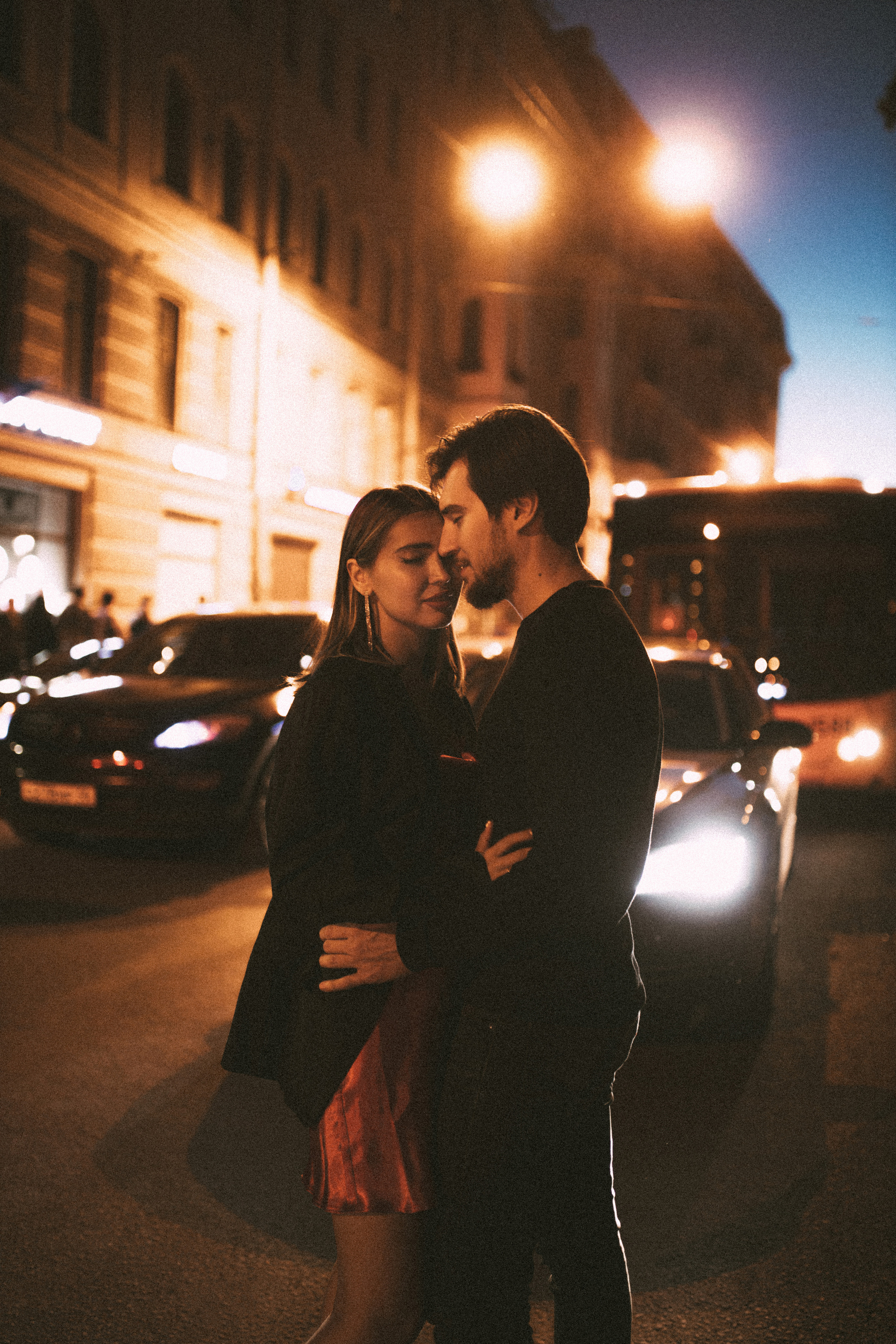 И&Д | Санкт-Петербург. Фотограф Екатерина Амбрушкевич