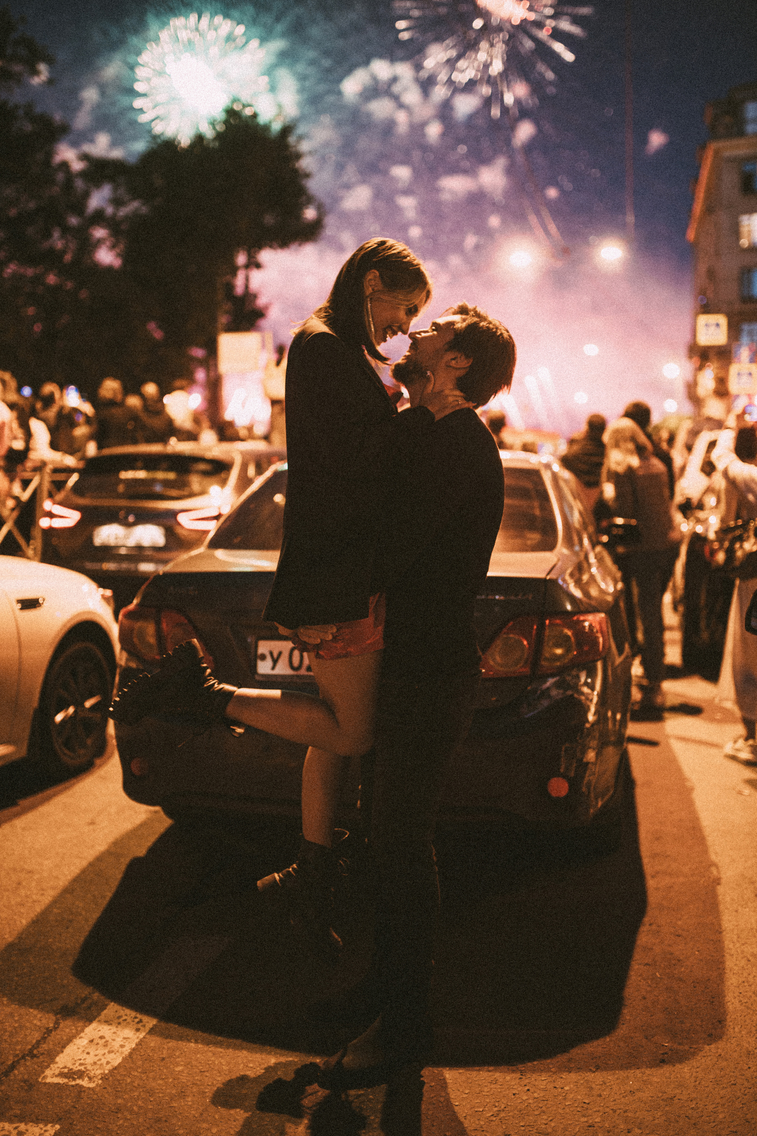 И&Д | Санкт-Петербург. Фотограф Екатерина Амбрушкевич