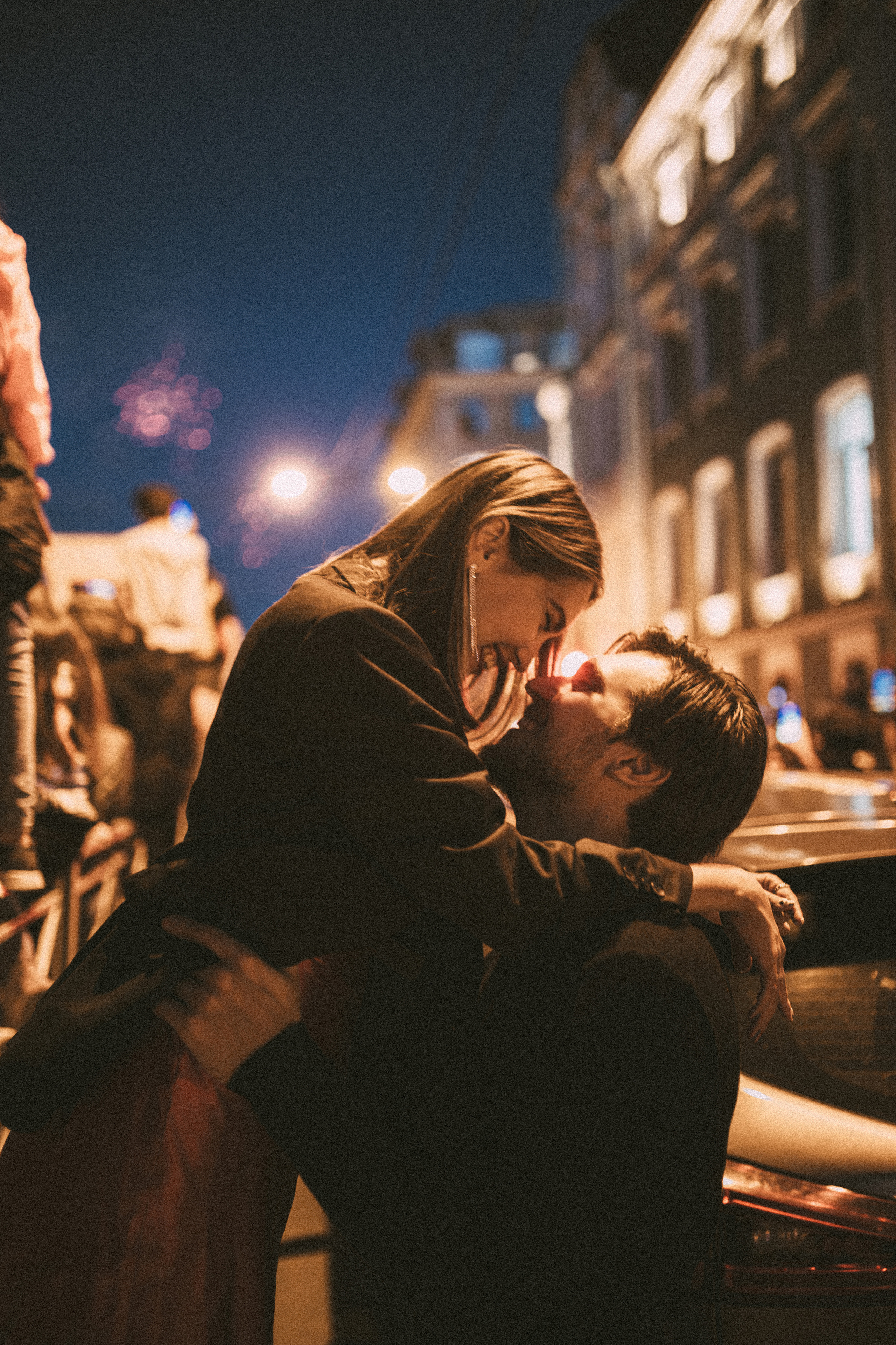 И&Д | Санкт-Петербург. Фотограф Екатерина Амбрушкевич