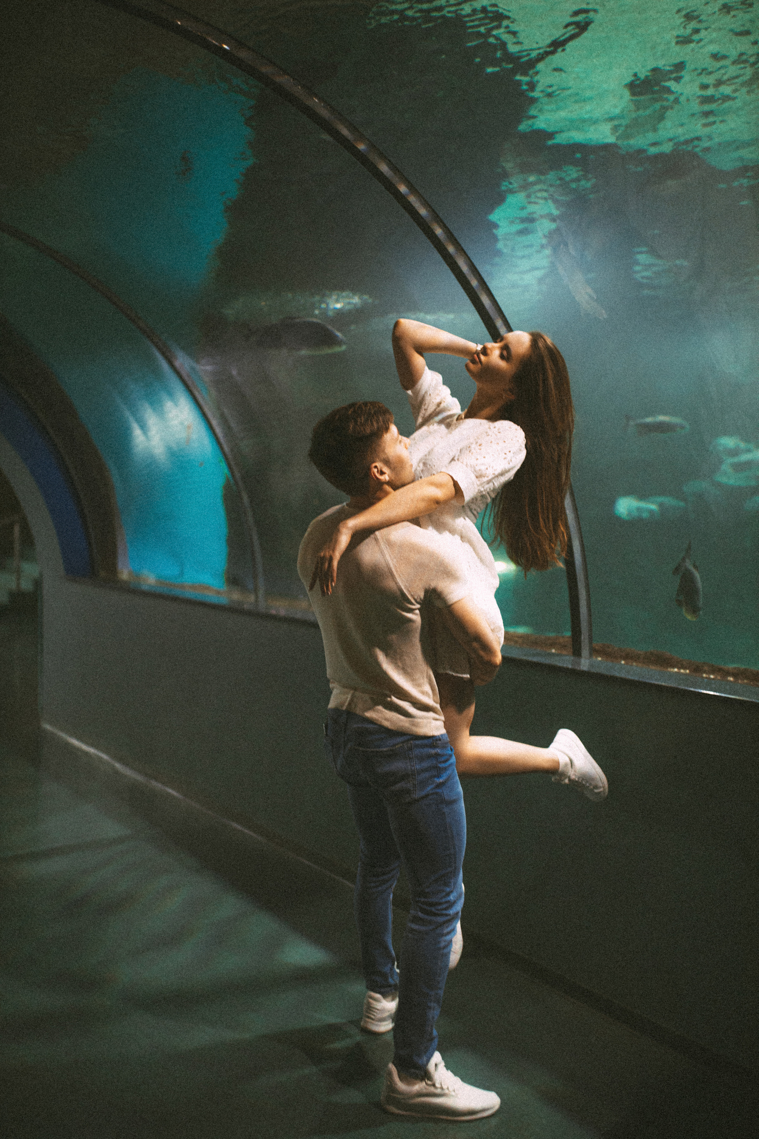 P & C | Москва. Фотограф Екатерина Амбрушкевич