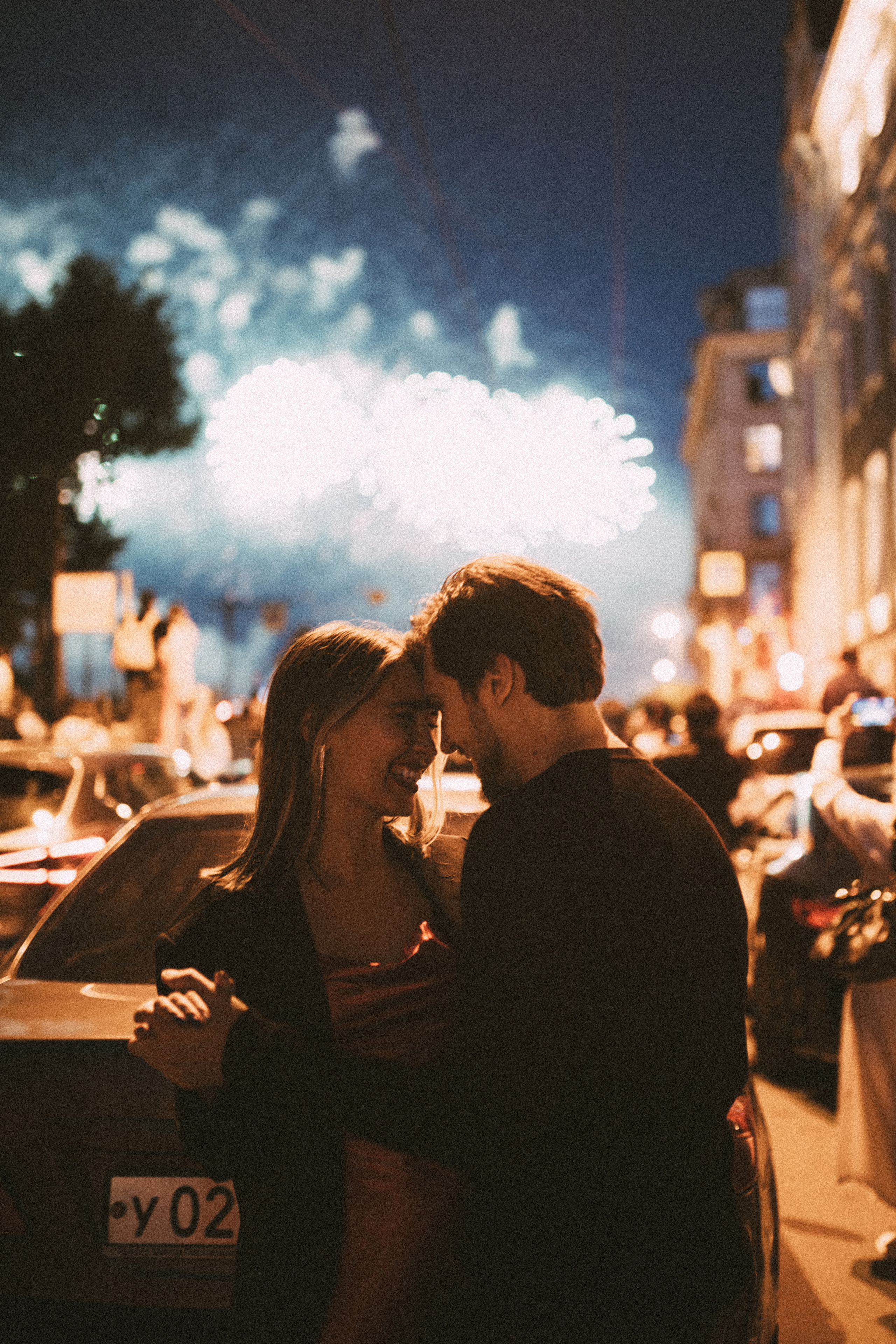 И&Д | Санкт-Петербург. Фотограф Екатерина Амбрушкевич