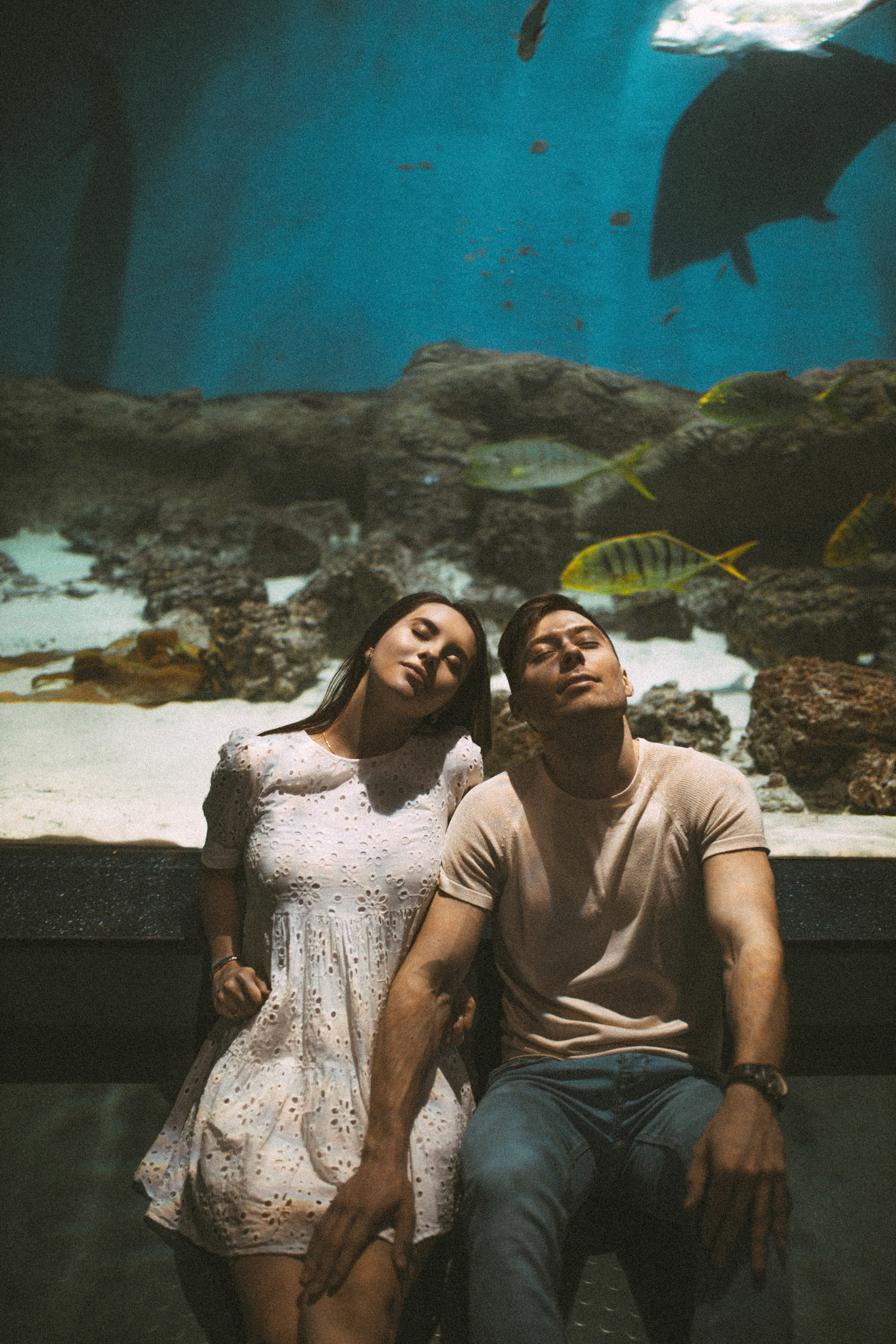 P & C | Москва. Фотограф Екатерина Амбрушкевич