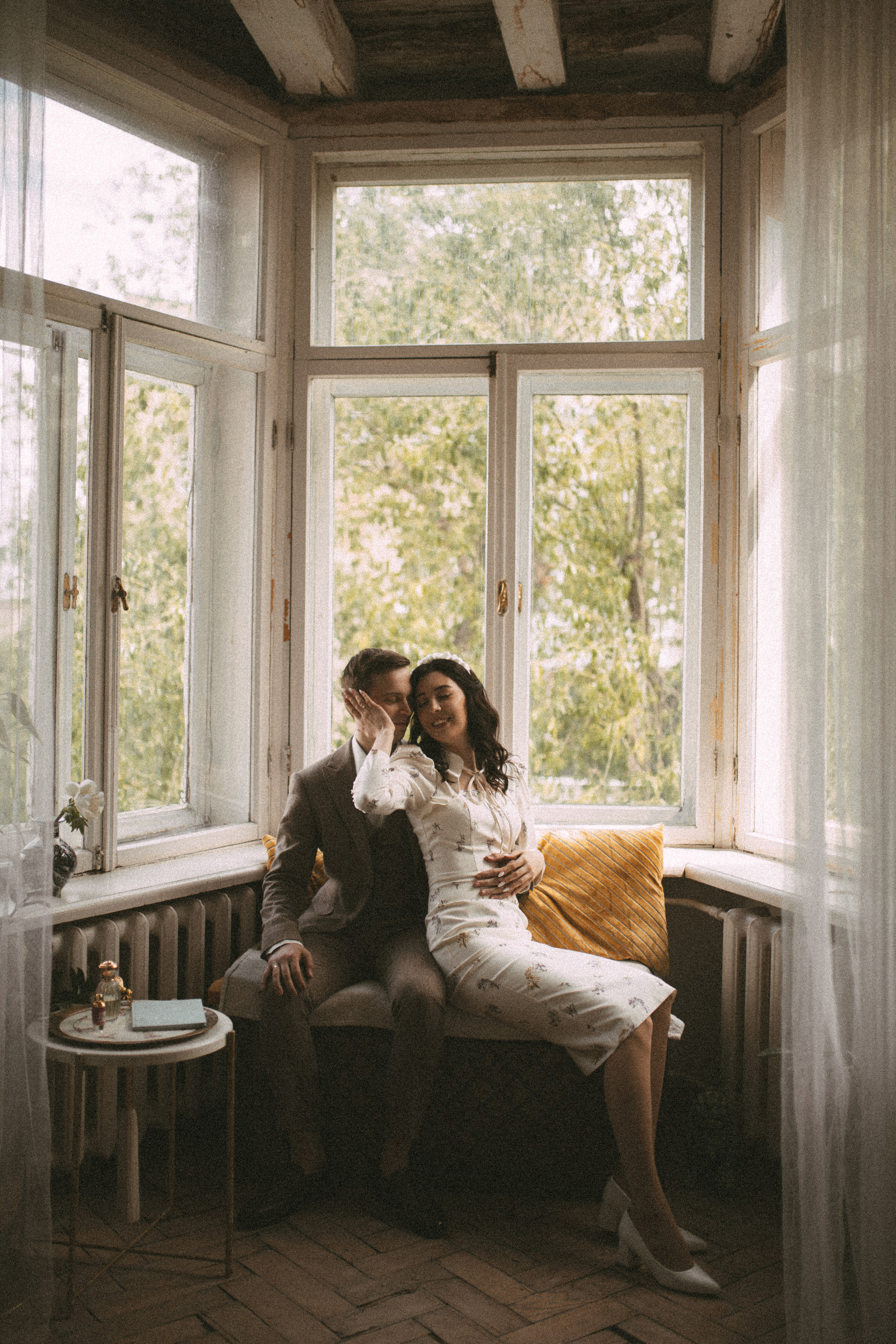 A & A | Екатеринбург. Фотограф Екатерина Амбрушкевич