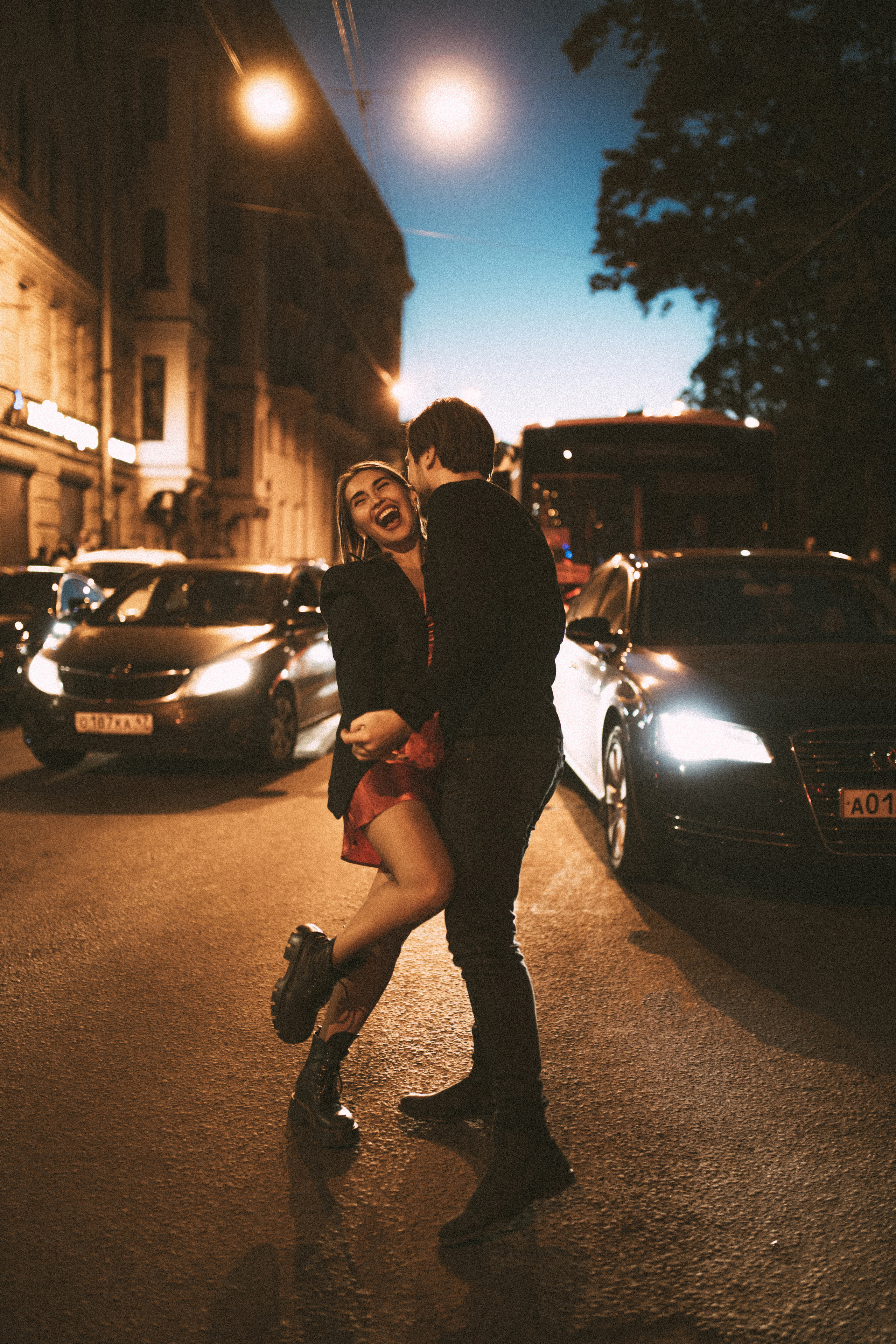 И&Д | Санкт-Петербург. Фотограф Екатерина Амбрушкевич