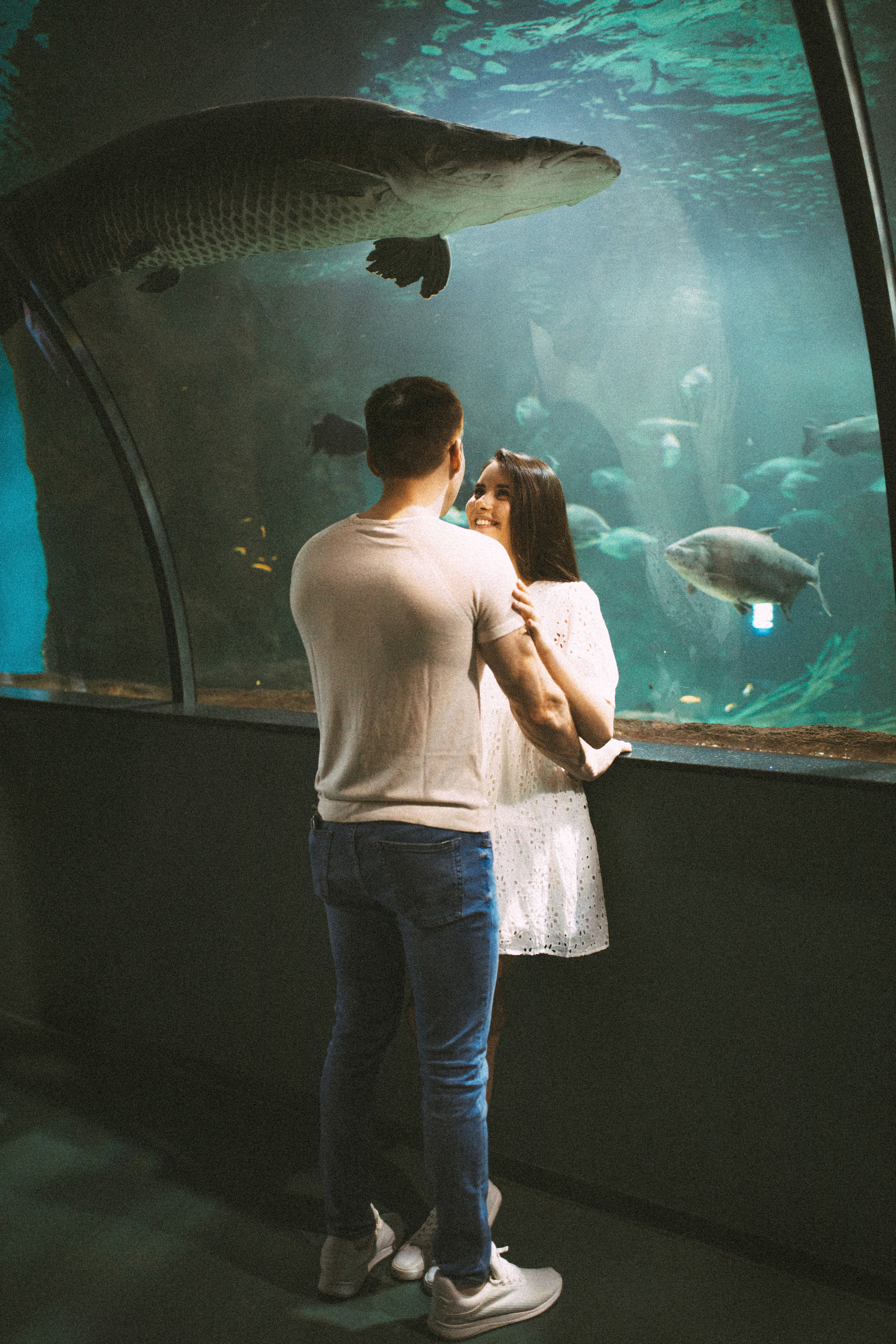 P & C | Москва. Фотограф Екатерина Амбрушкевич