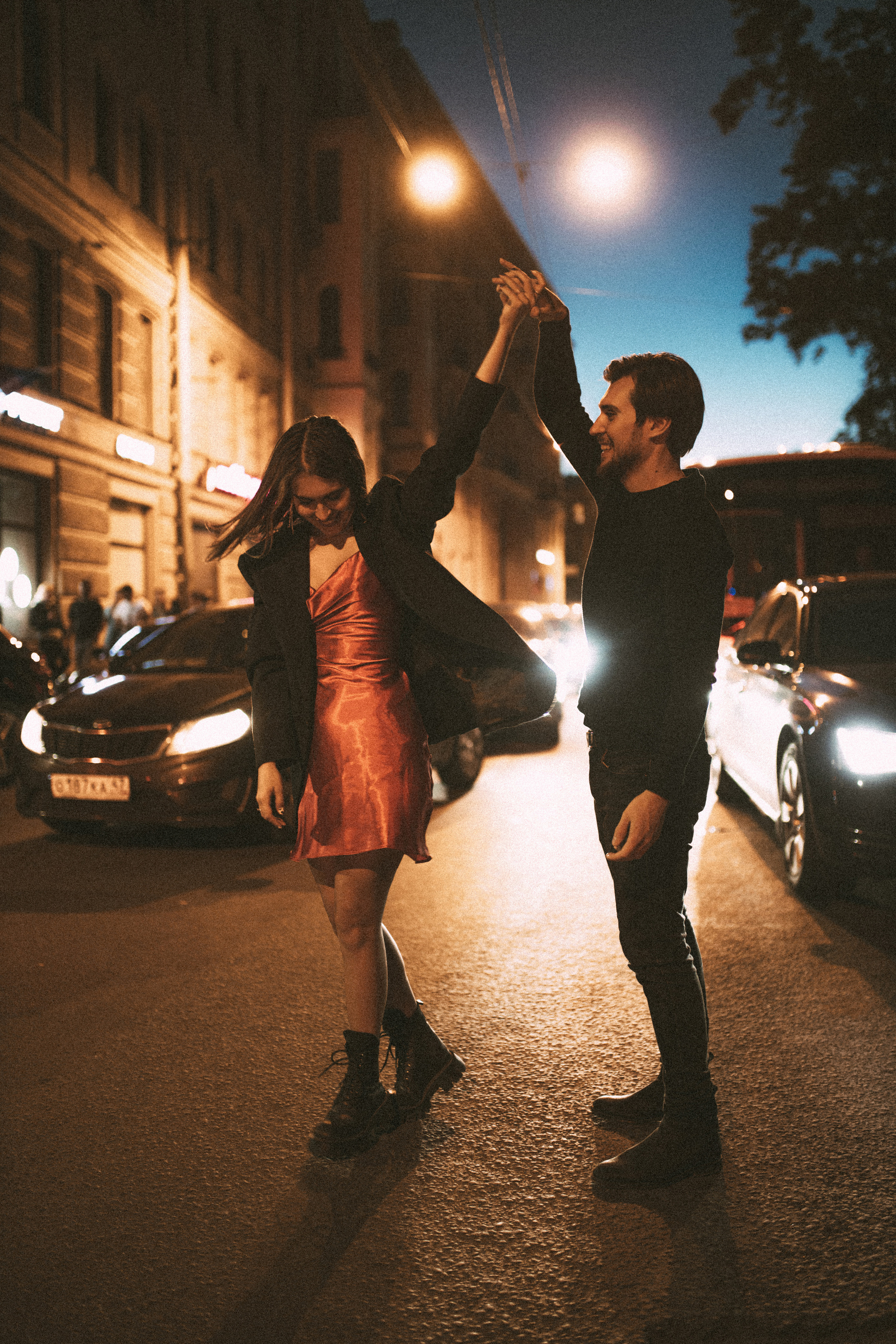 И&Д | Санкт-Петербург. Фотограф Екатерина Амбрушкевич