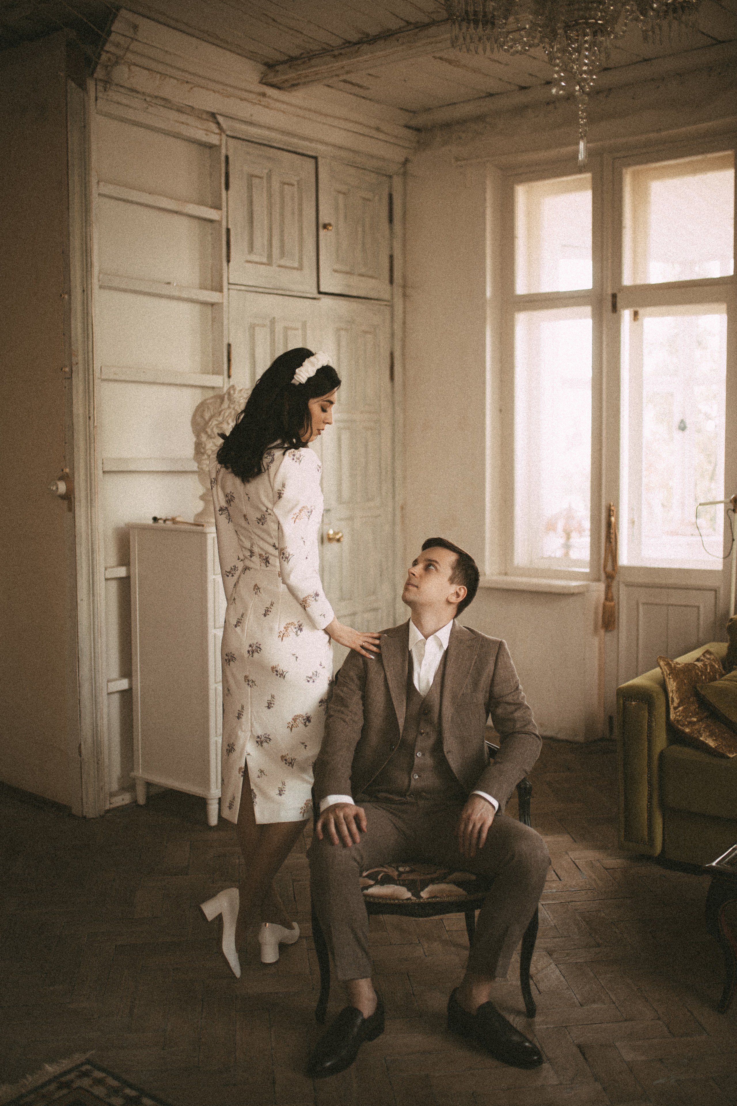 A & A | Екатеринбург. Фотограф Екатерина Амбрушкевич