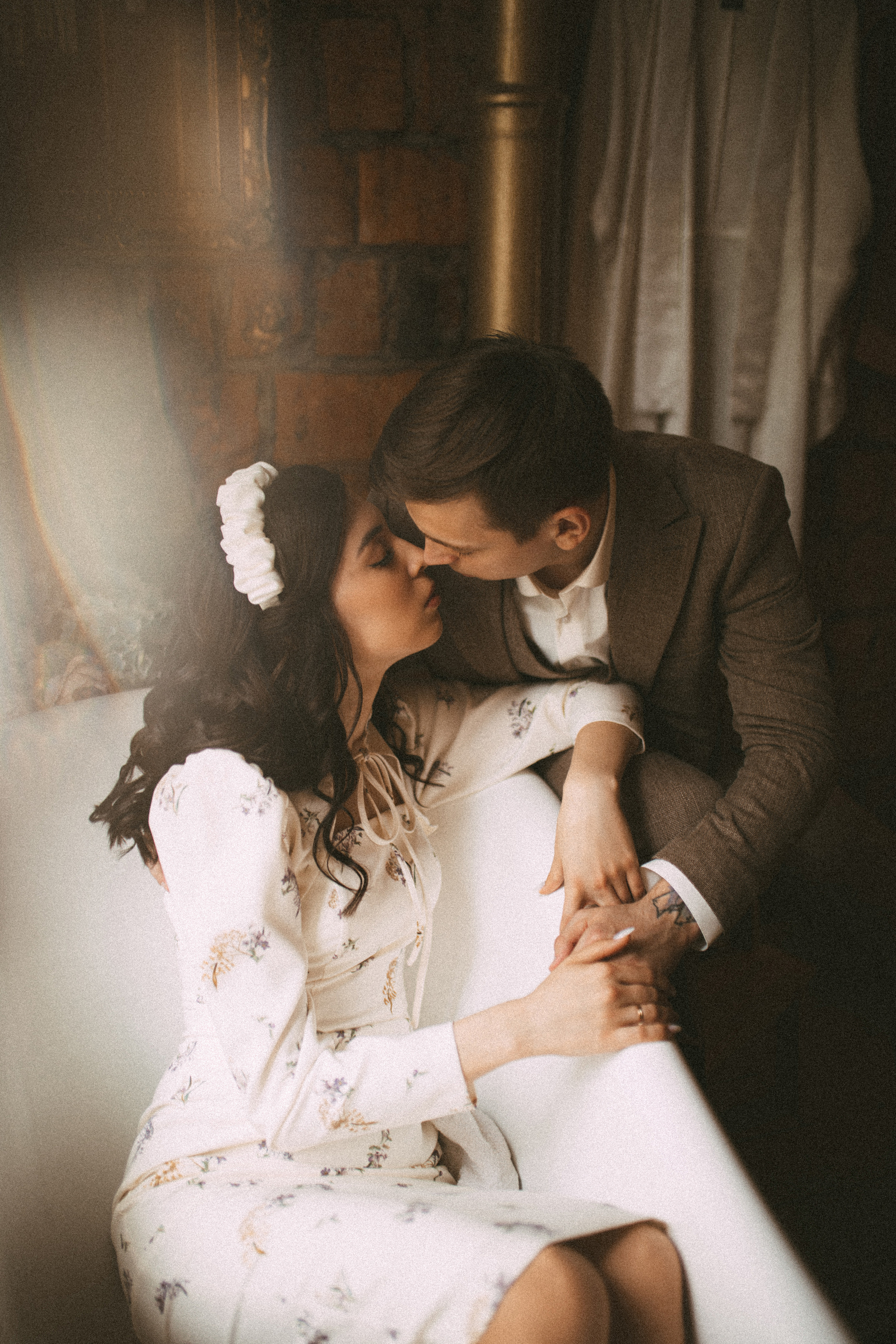 A & A | Екатеринбург. Фотограф Екатерина Амбрушкевич