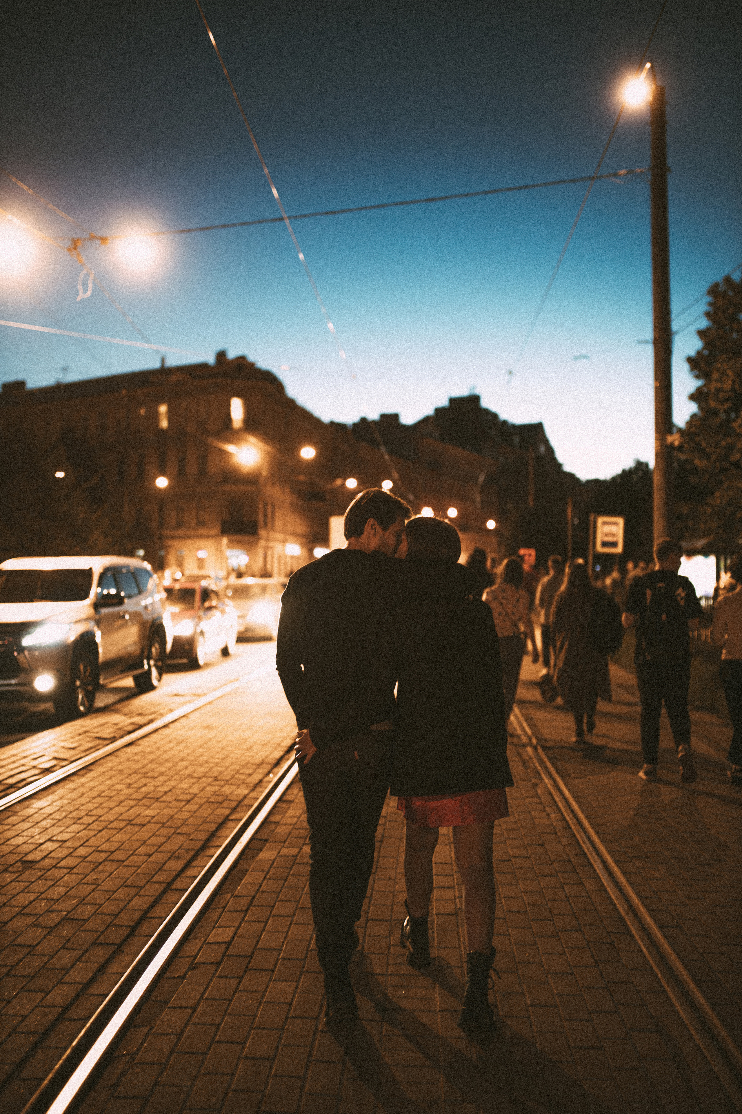 И&Д | Санкт-Петербург. Фотограф Екатерина Амбрушкевич