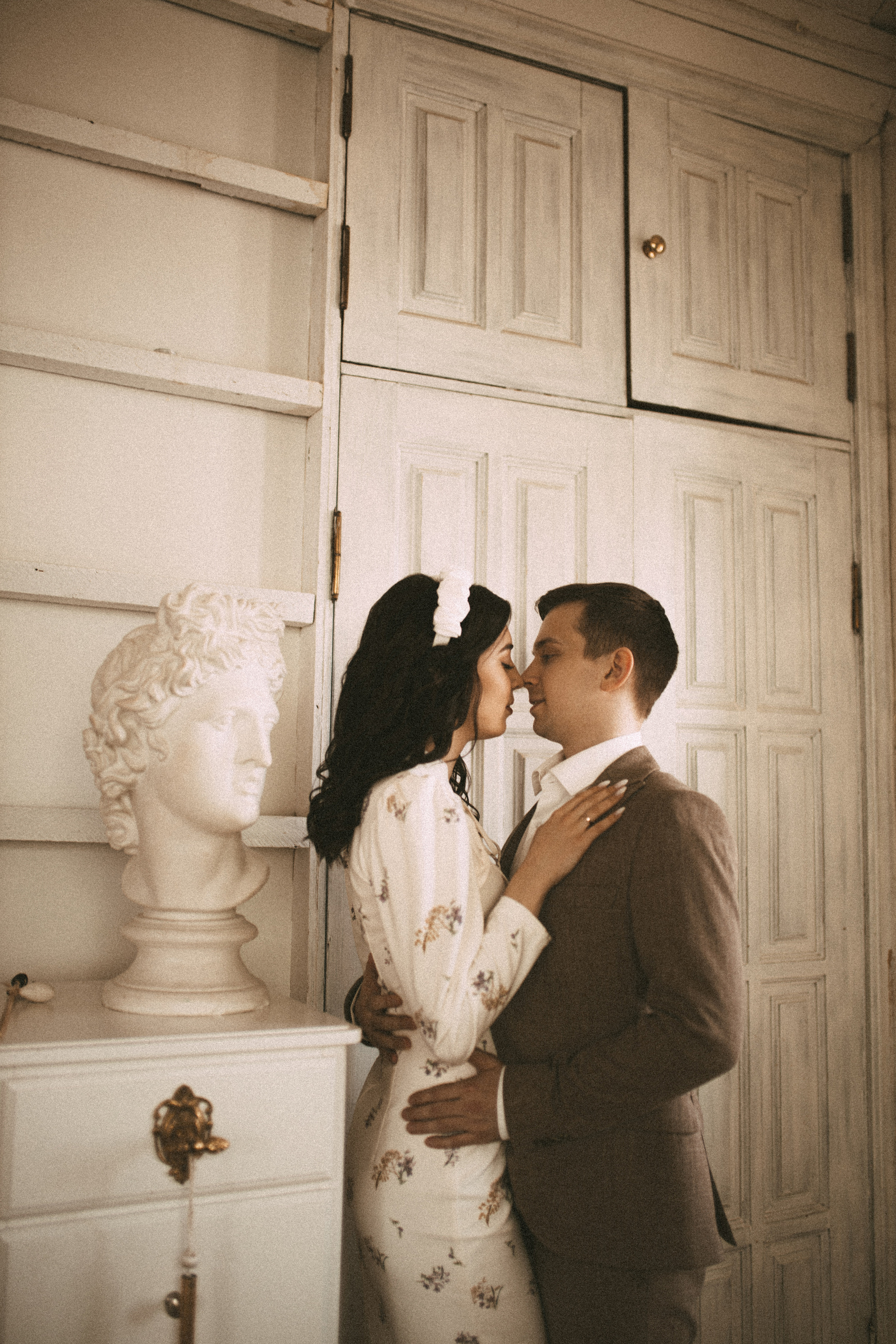 A & A | Екатеринбург. Фотограф Екатерина Амбрушкевич