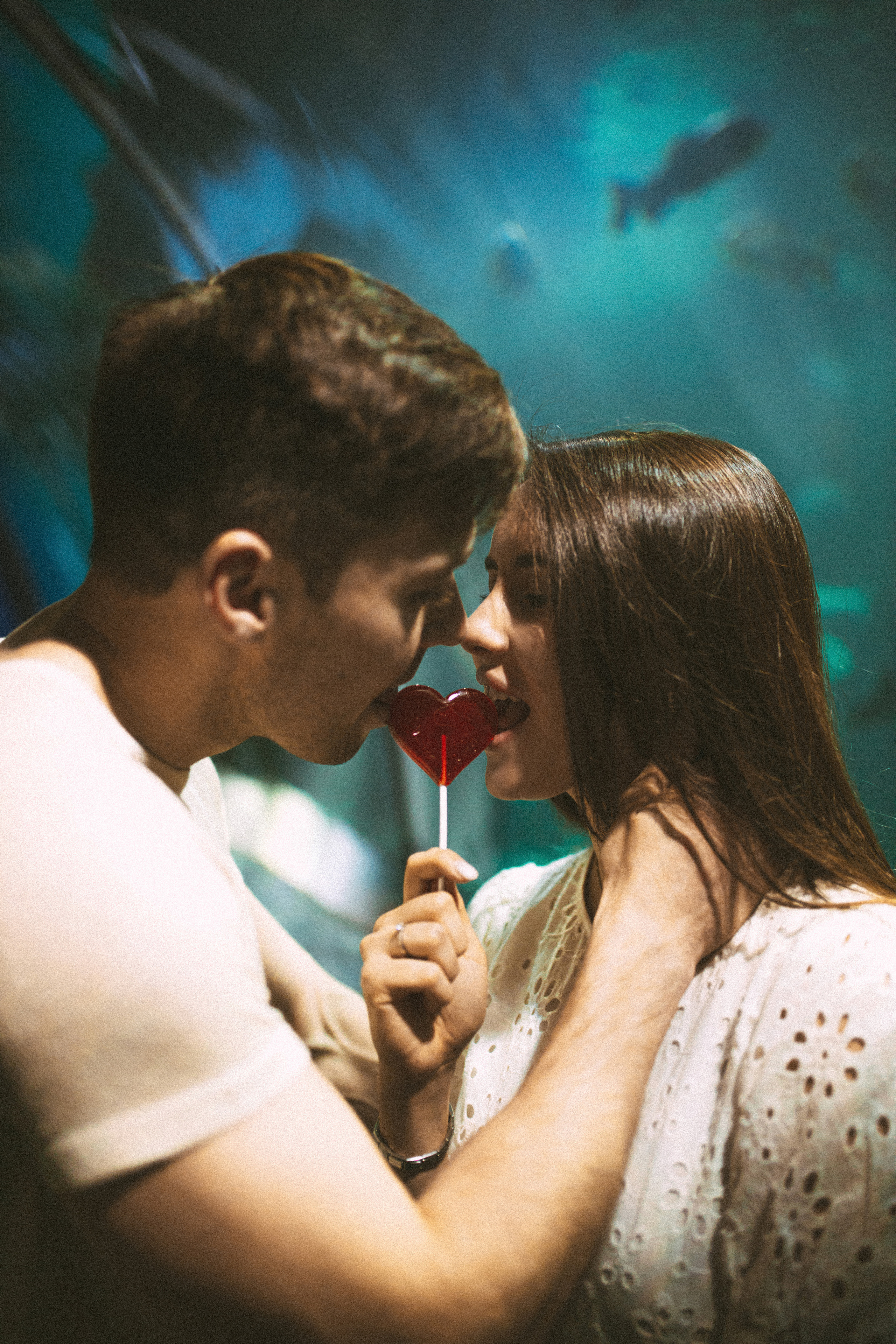 P & C | Москва. Фотограф Екатерина Амбрушкевич