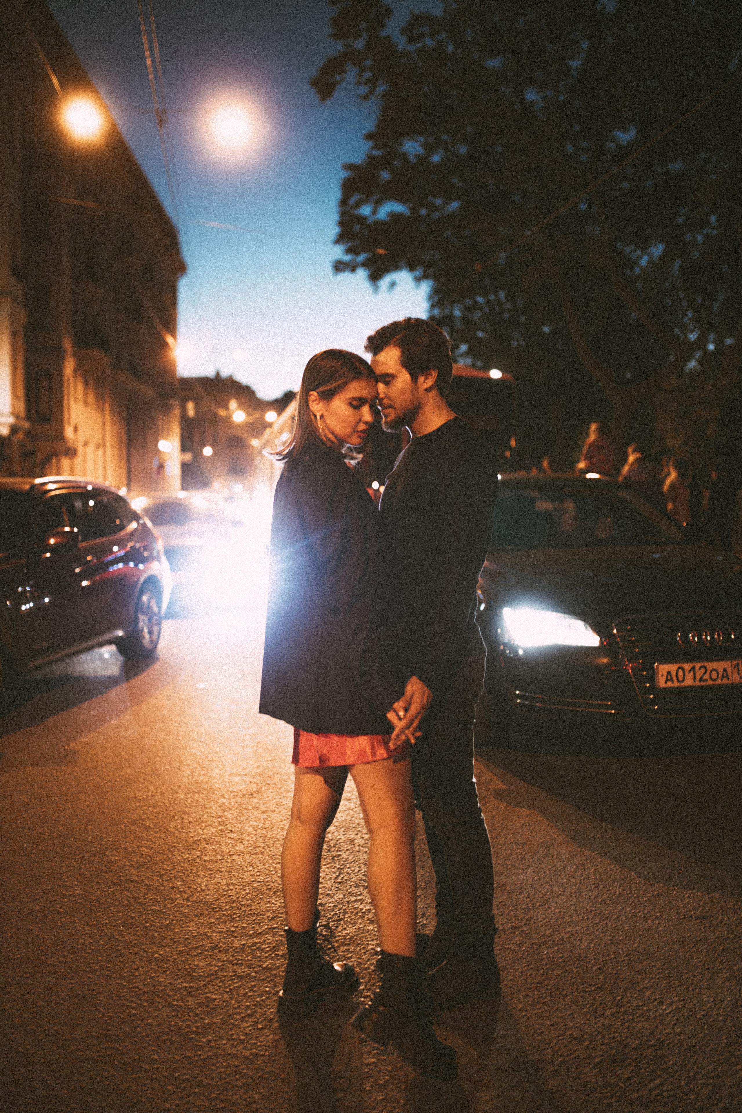 И&Д | Санкт-Петербург. Фотограф Екатерина Амбрушкевич