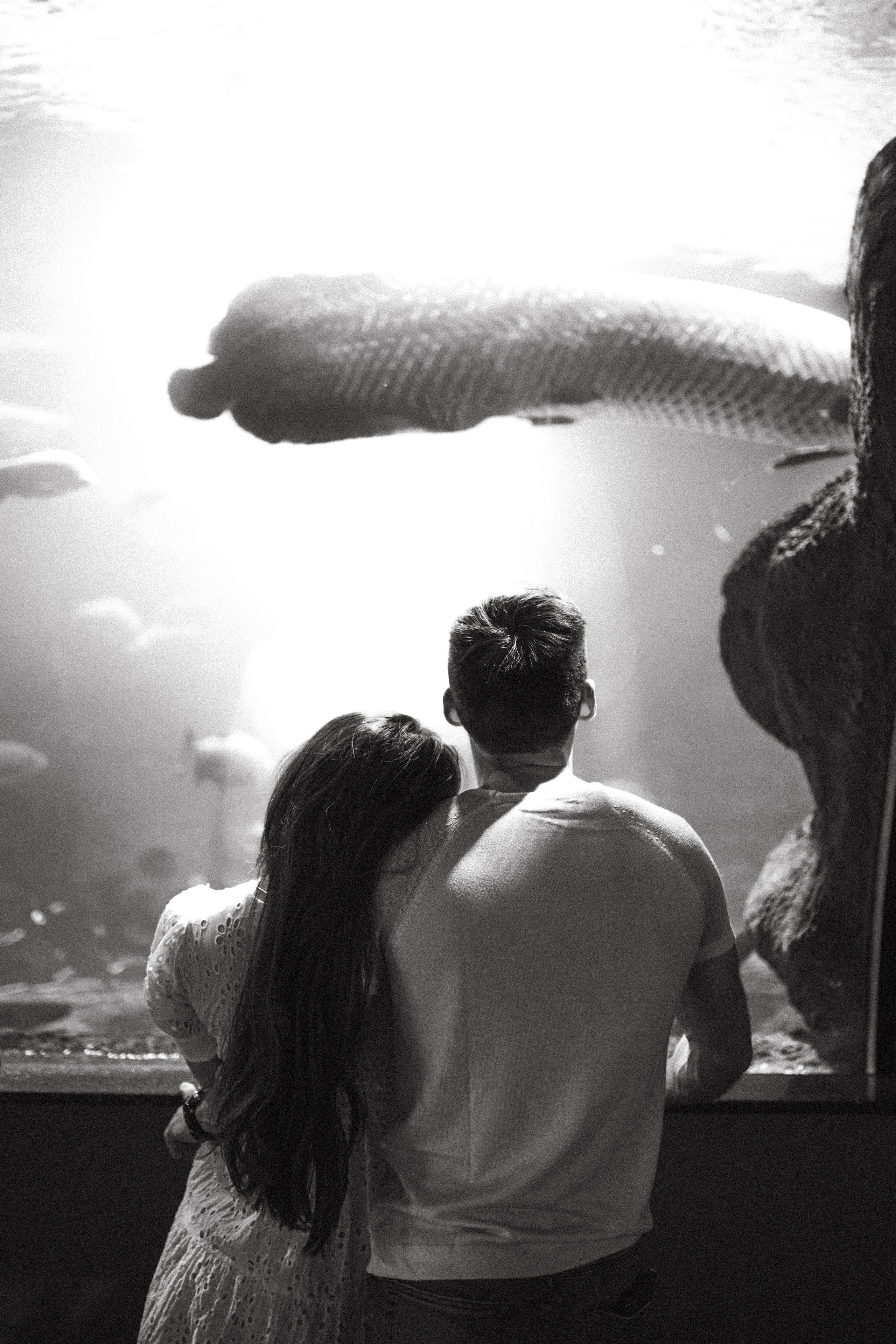 P & C | Москва. Фотограф Екатерина Амбрушкевич