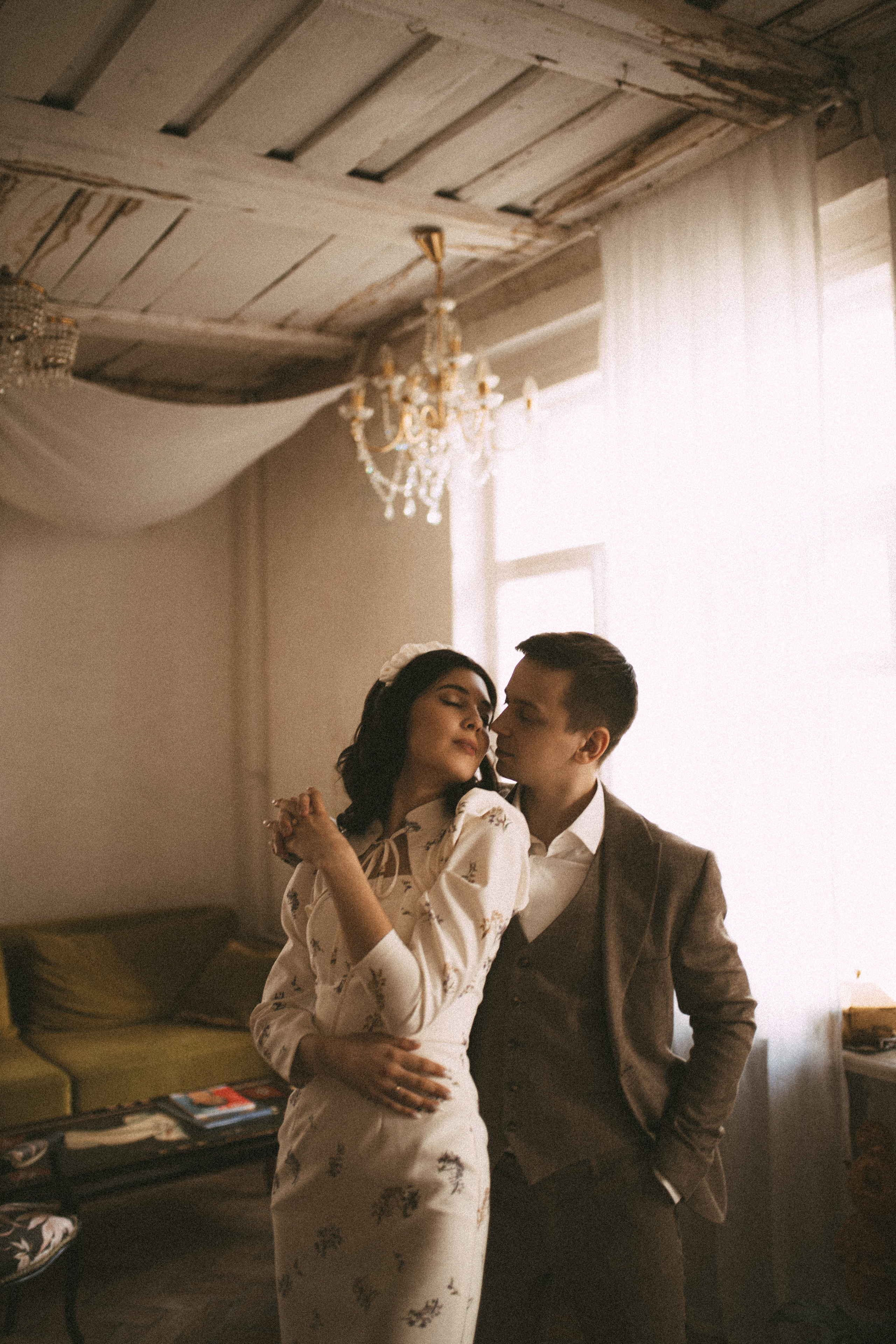 A & A | Екатеринбург. Фотограф Екатерина Амбрушкевич