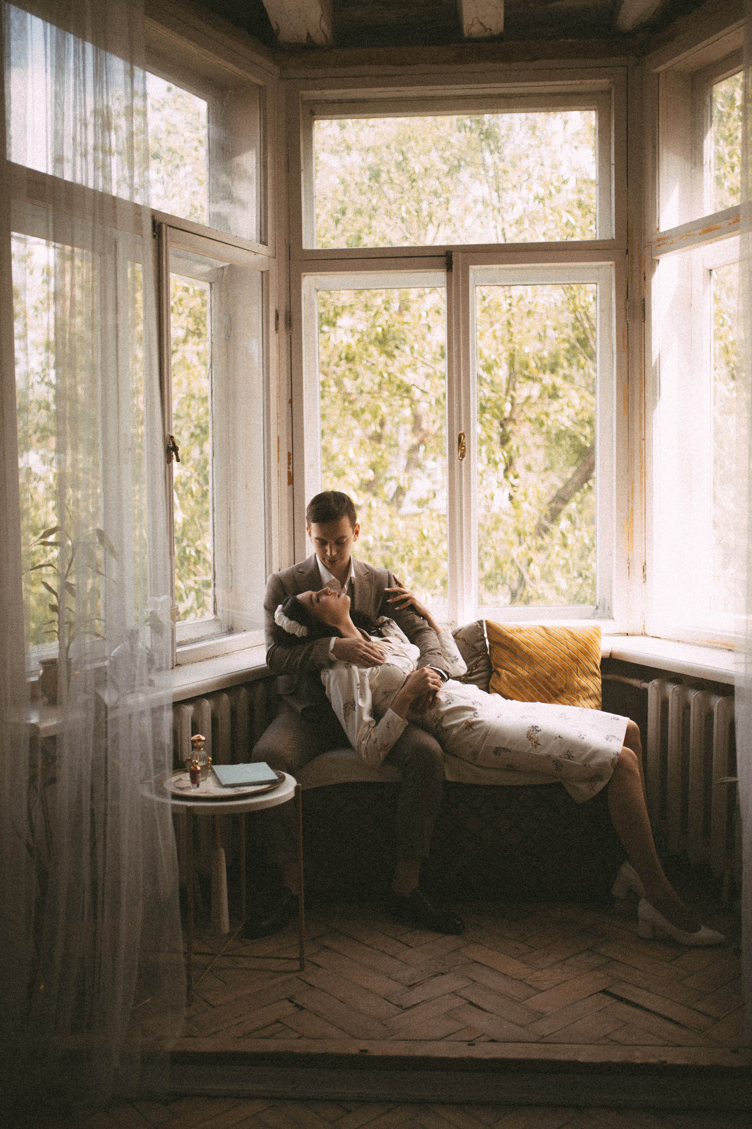 A & A | Екатеринбург. Фотограф Екатерина Амбрушкевич