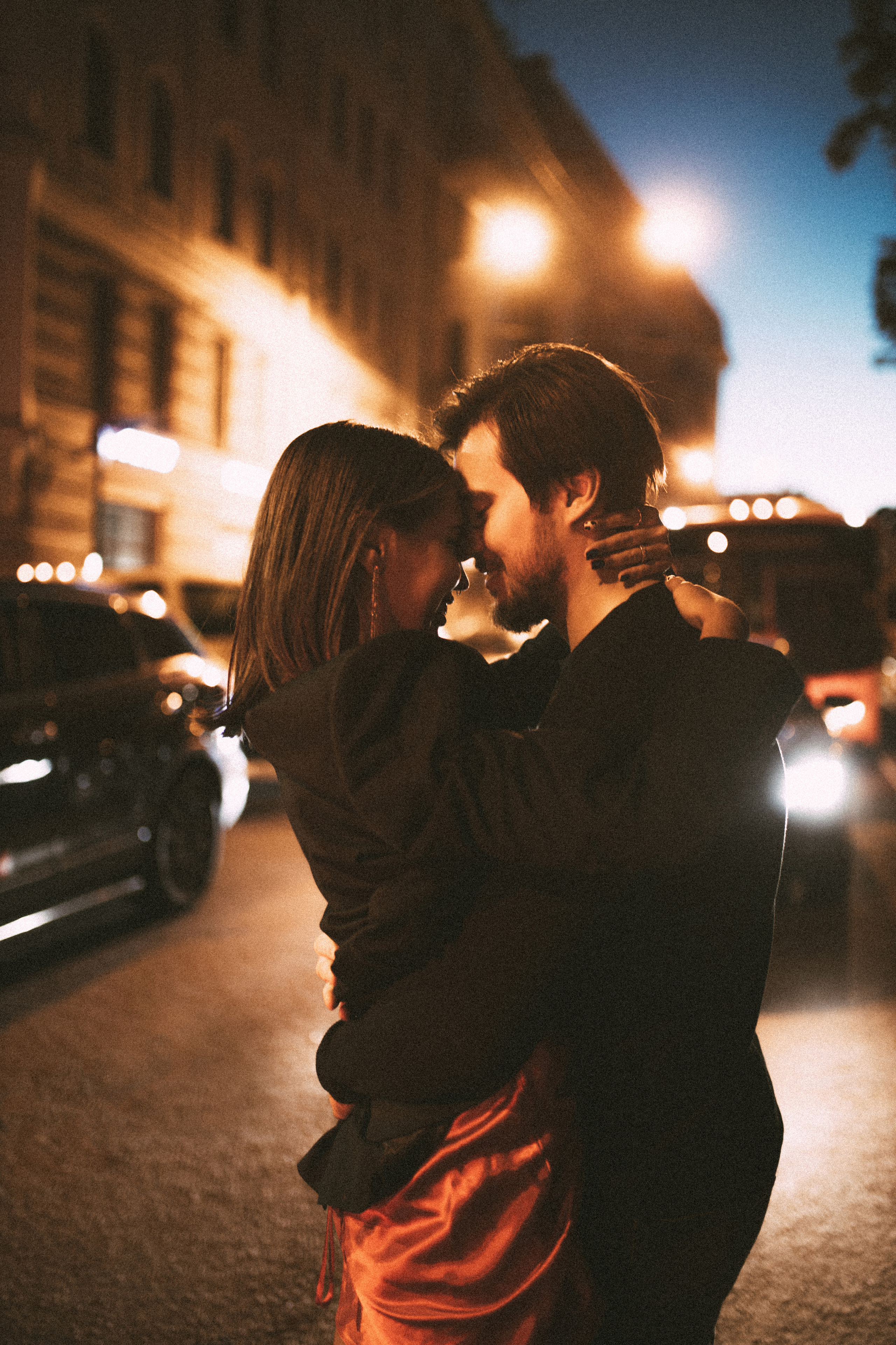 И&Д | Санкт-Петербург. Фотограф Екатерина Амбрушкевич