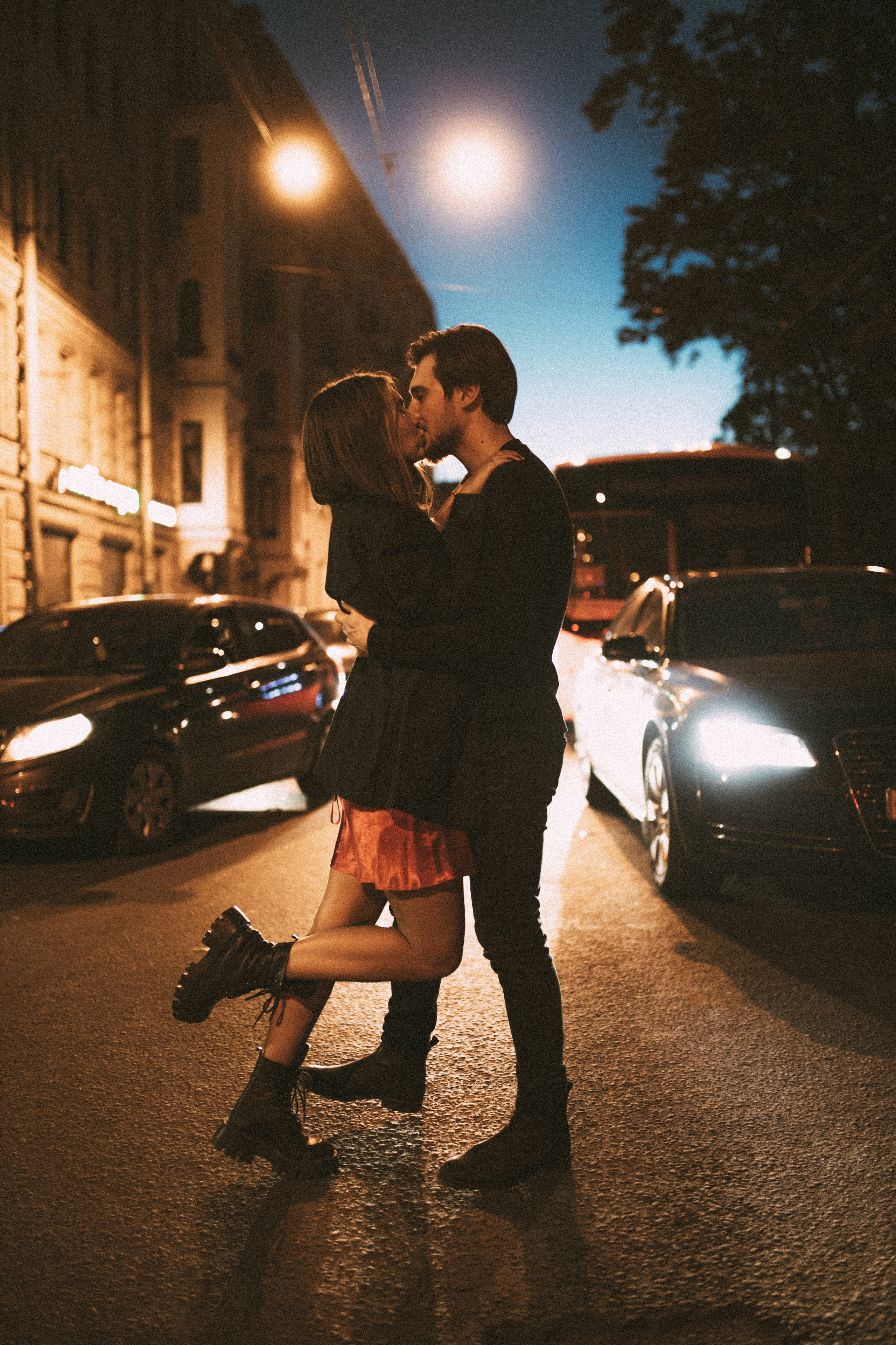 И&Д | Санкт-Петербург. Фотограф Екатерина Амбрушкевич