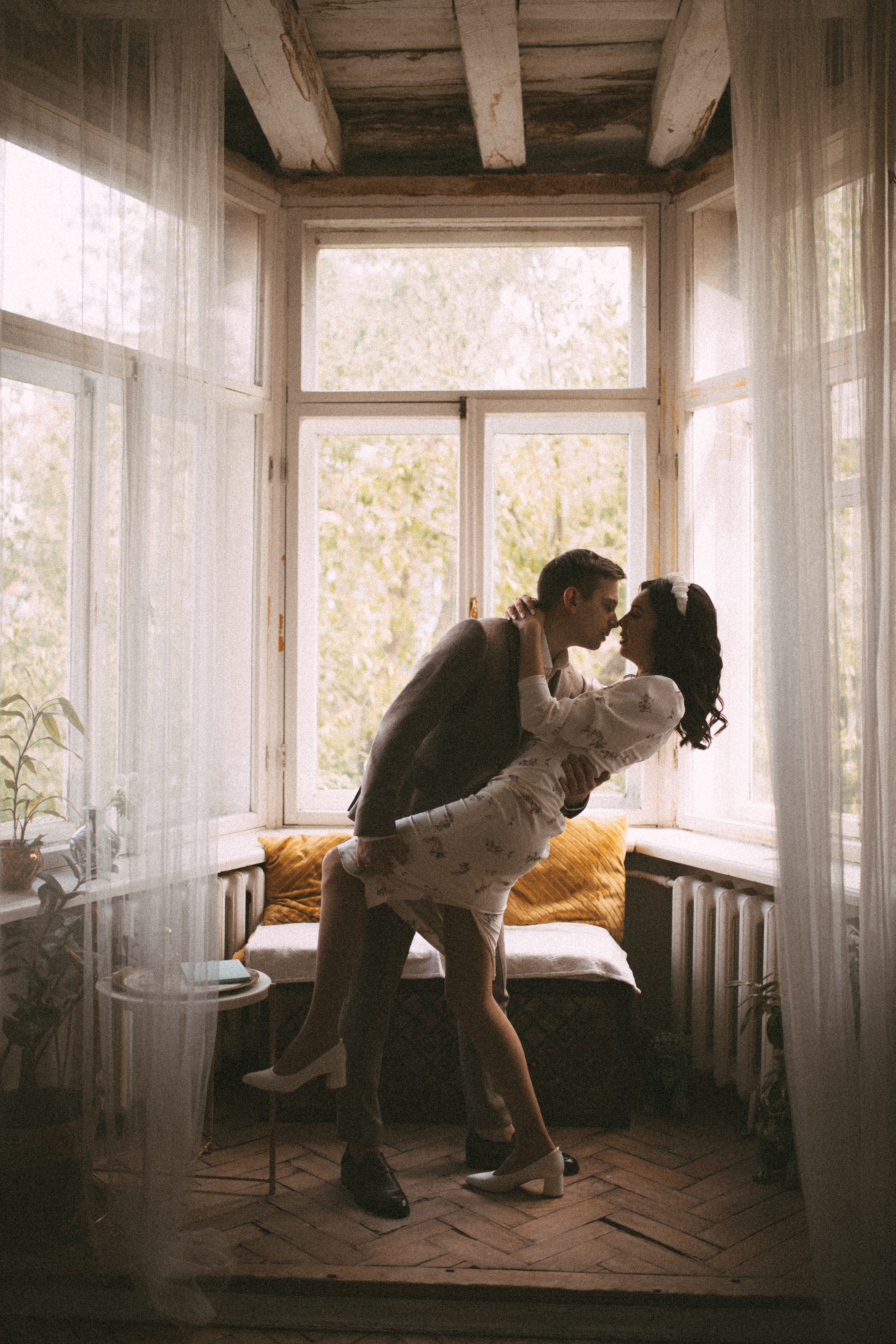 A & A | Екатеринбург. Фотограф Екатерина Амбрушкевич