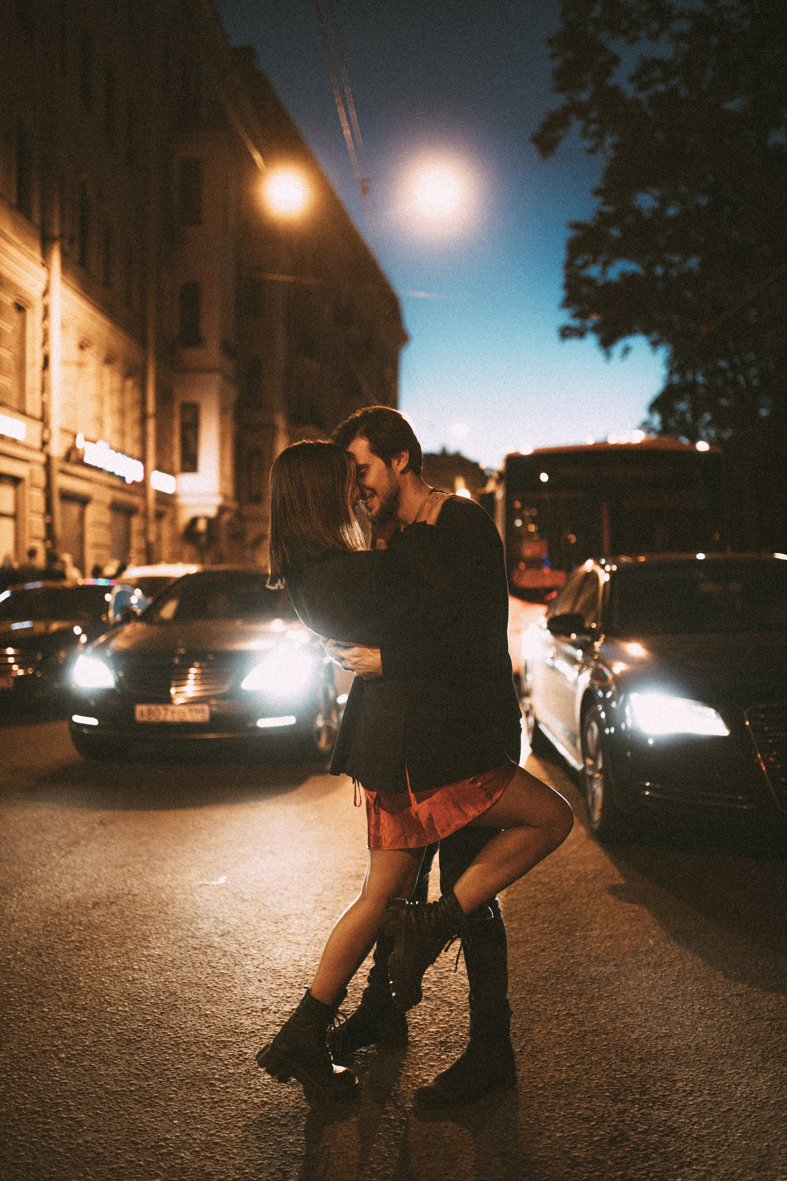 И&Д | Санкт-Петербург. Фотограф Екатерина Амбрушкевич