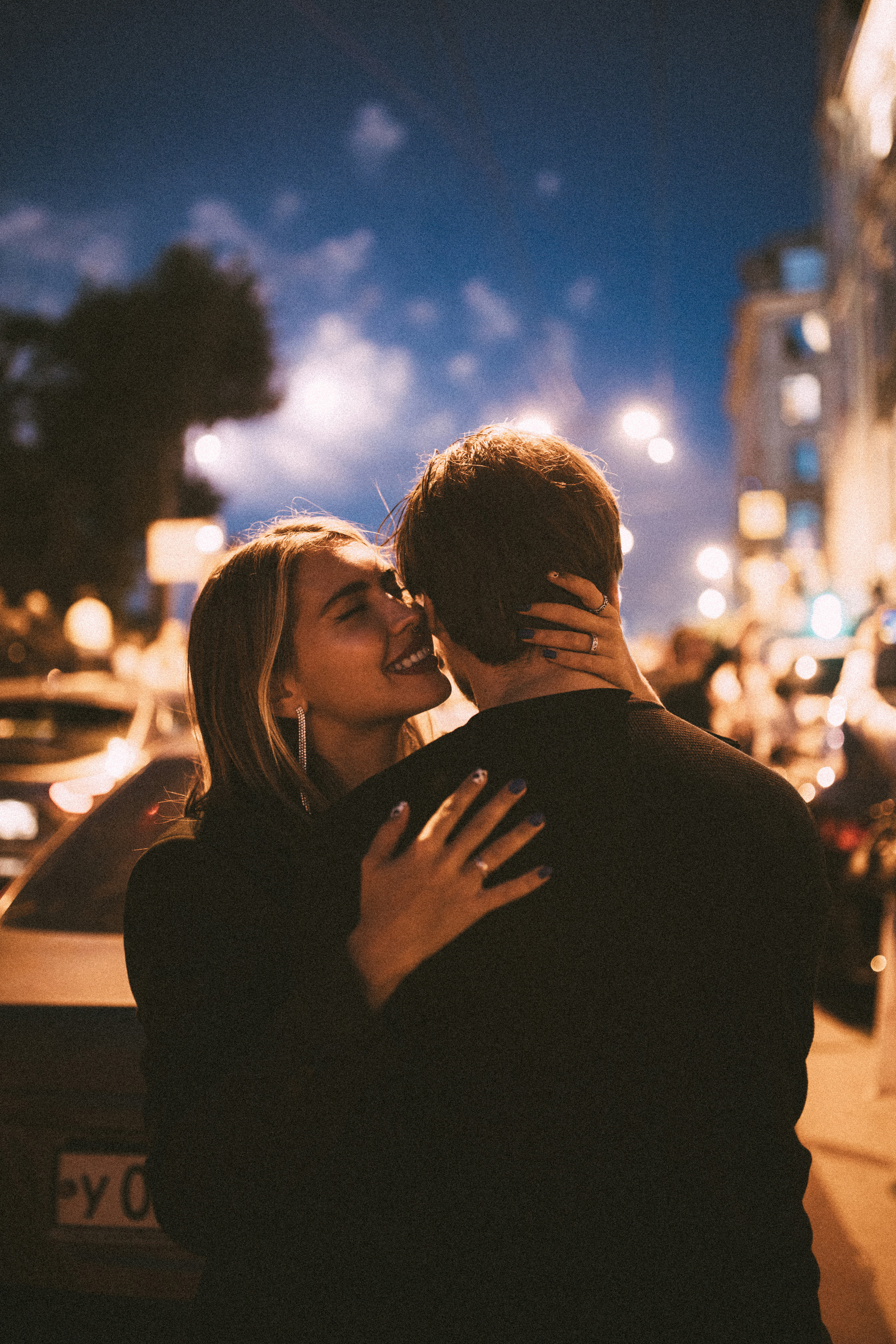 И&Д | Санкт-Петербург. Фотограф Екатерина Амбрушкевич