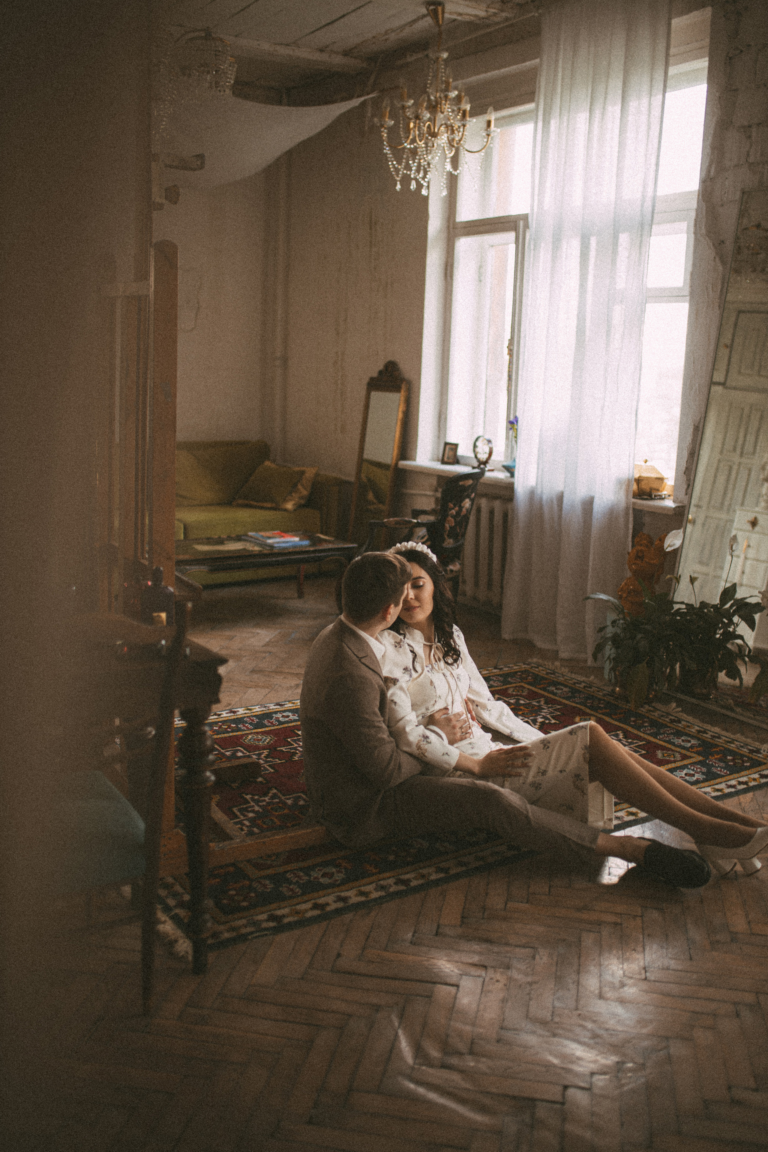 A & A | Екатеринбург. Фотограф Екатерина Амбрушкевич